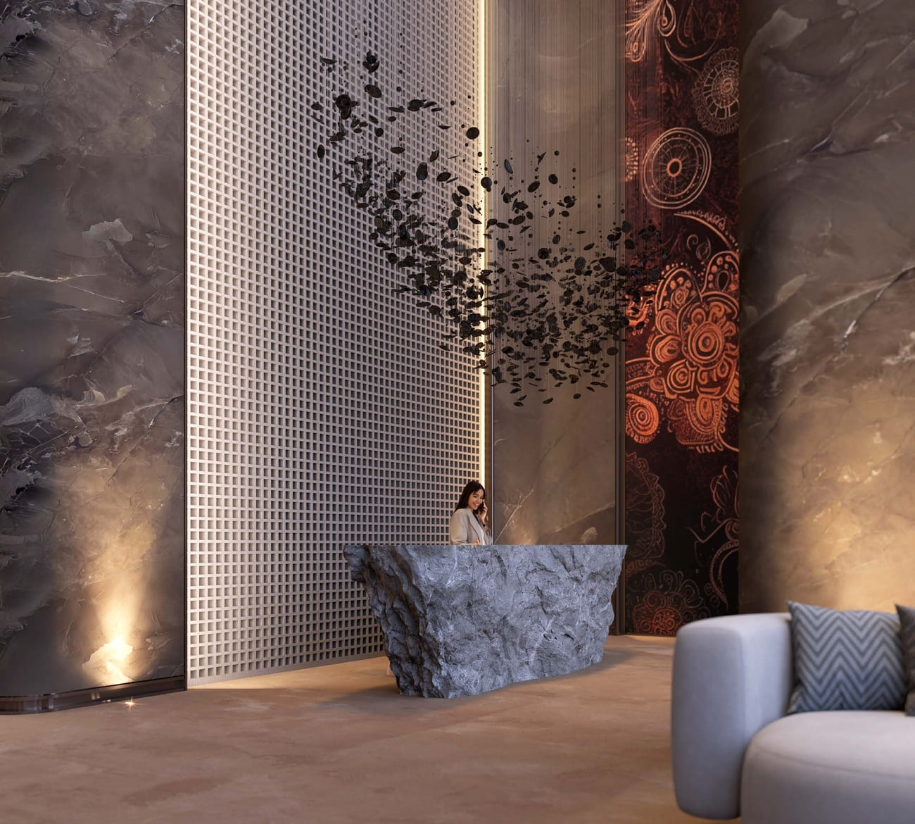 Ananda Residences 6