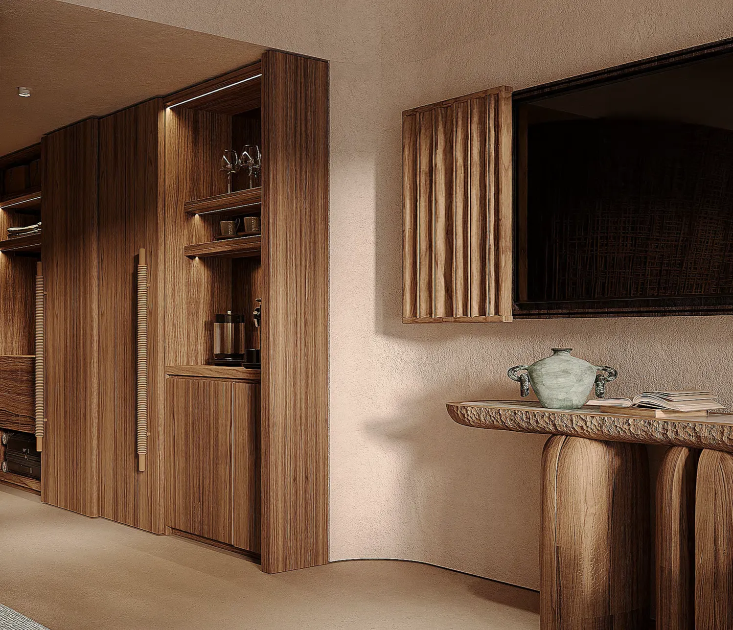 Anantara Dragon Seseh Bali Resort & Residences 10