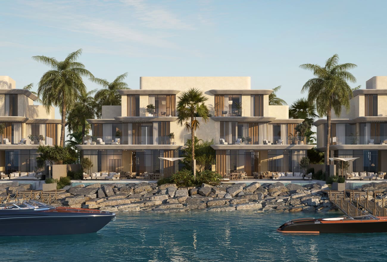 Anantara Mina — 2