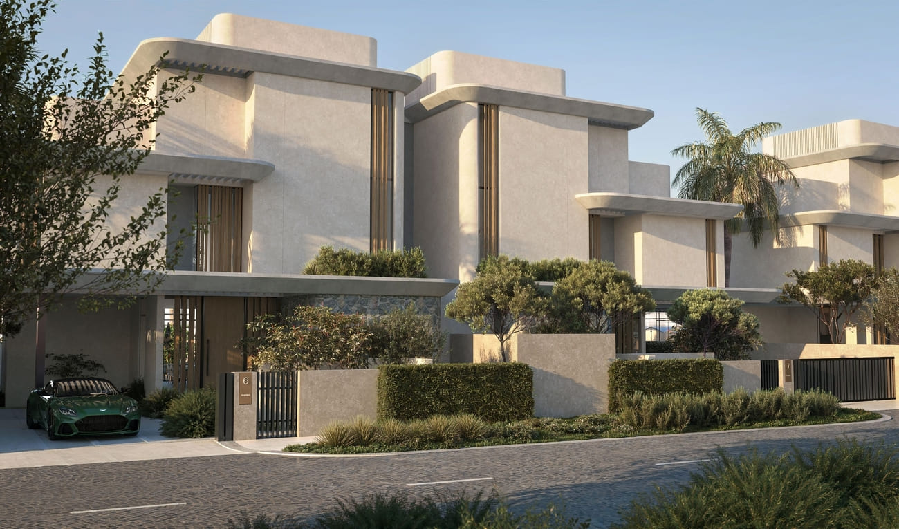 Anantara Mina — 3