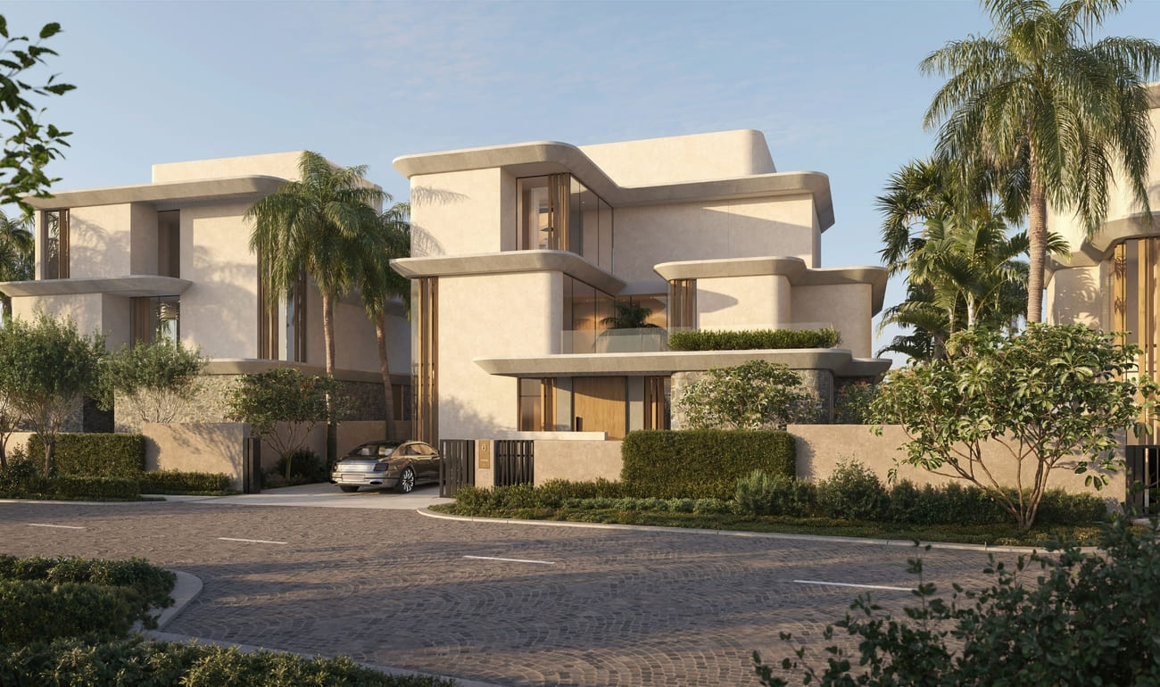 Anantara Mina 5