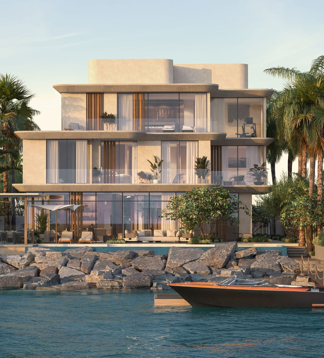 Anantara Mina 6