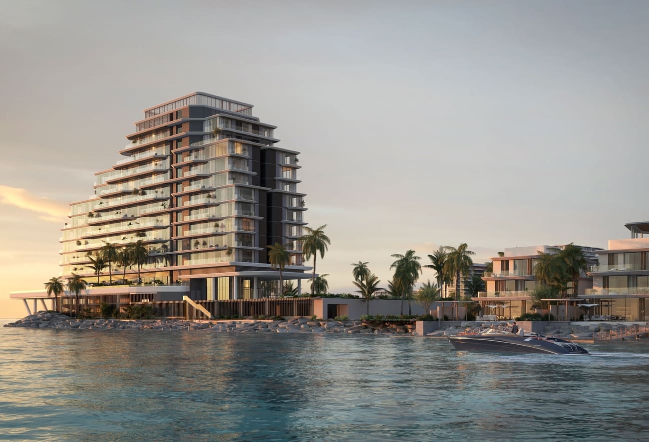 Anantara Mina 7