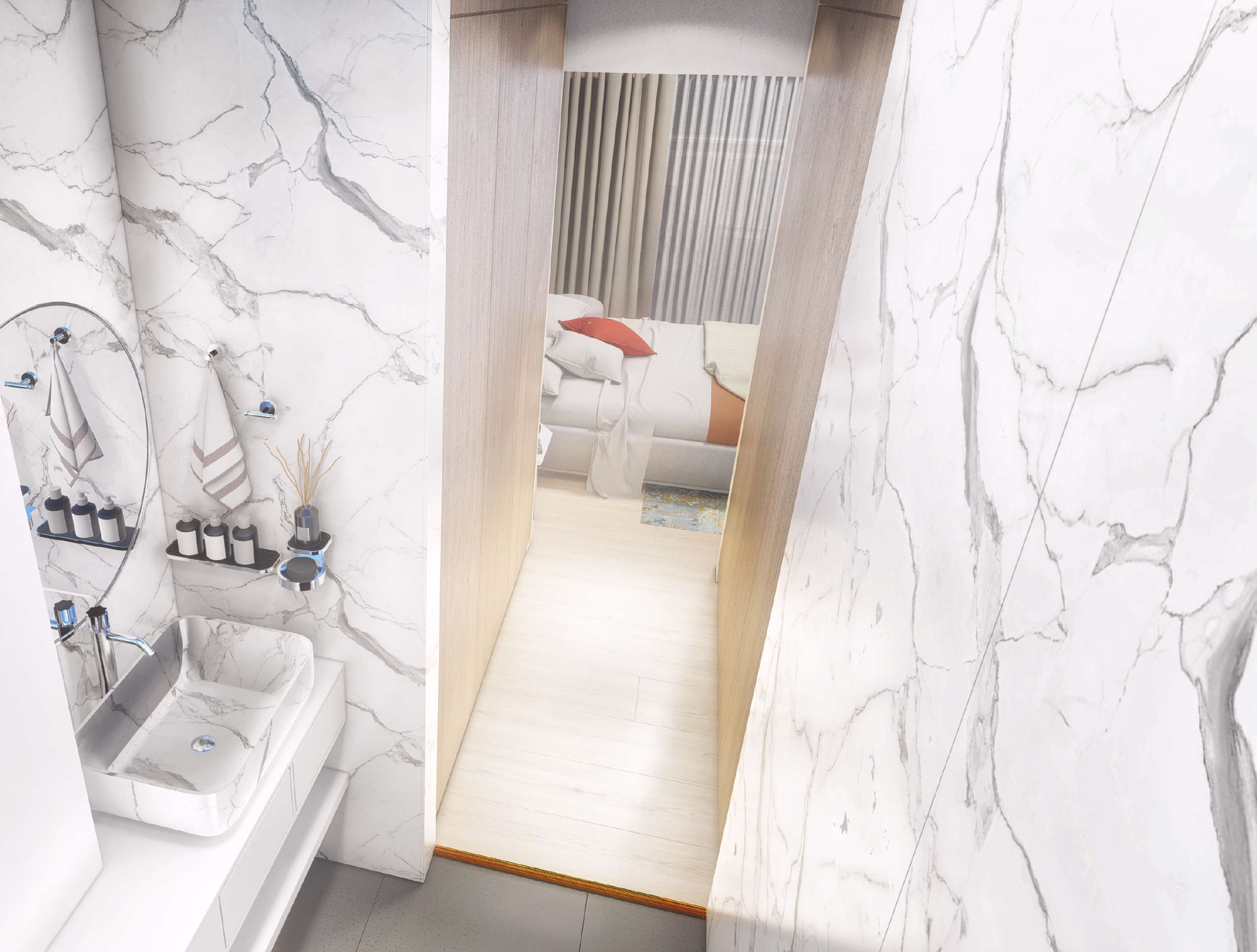 Anantara Residences 10