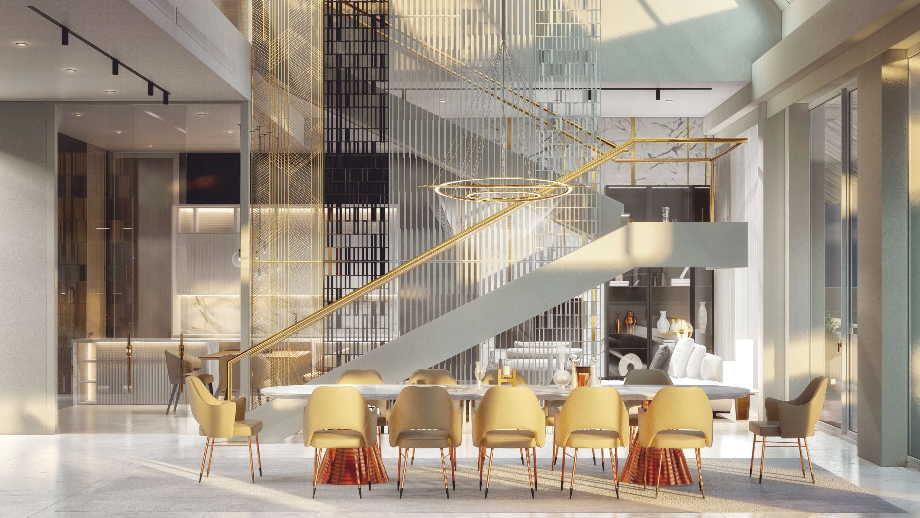 Anantara Residences 12