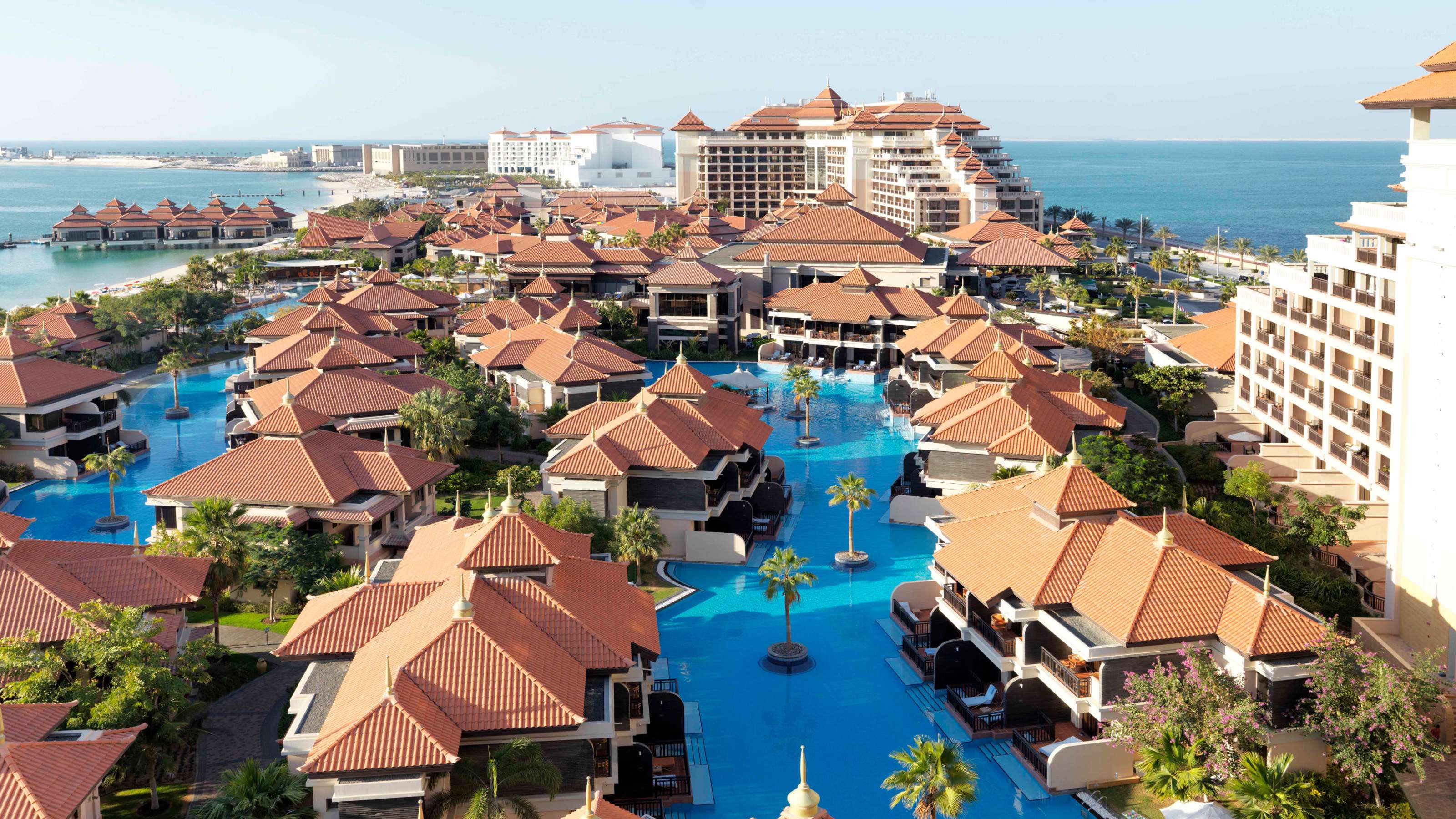 Anantara Residences — 3