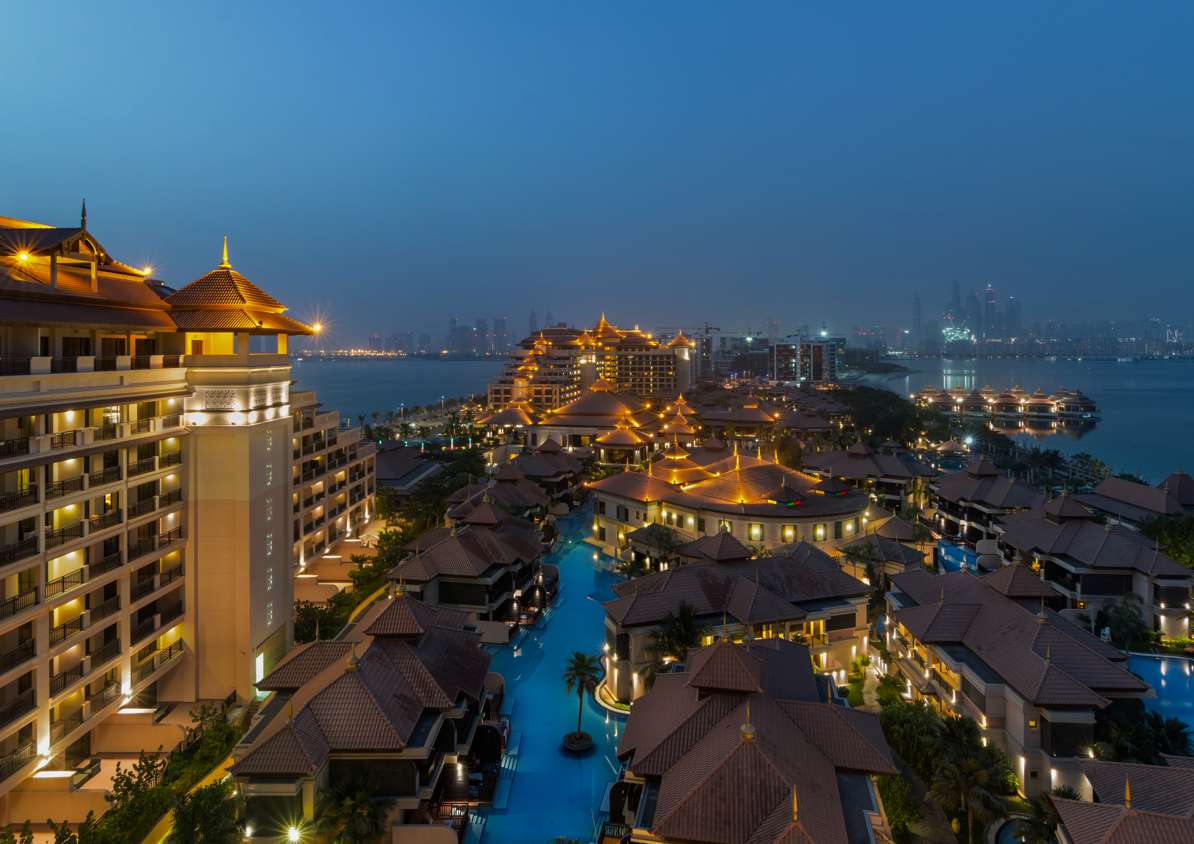 Anantara Residences 3