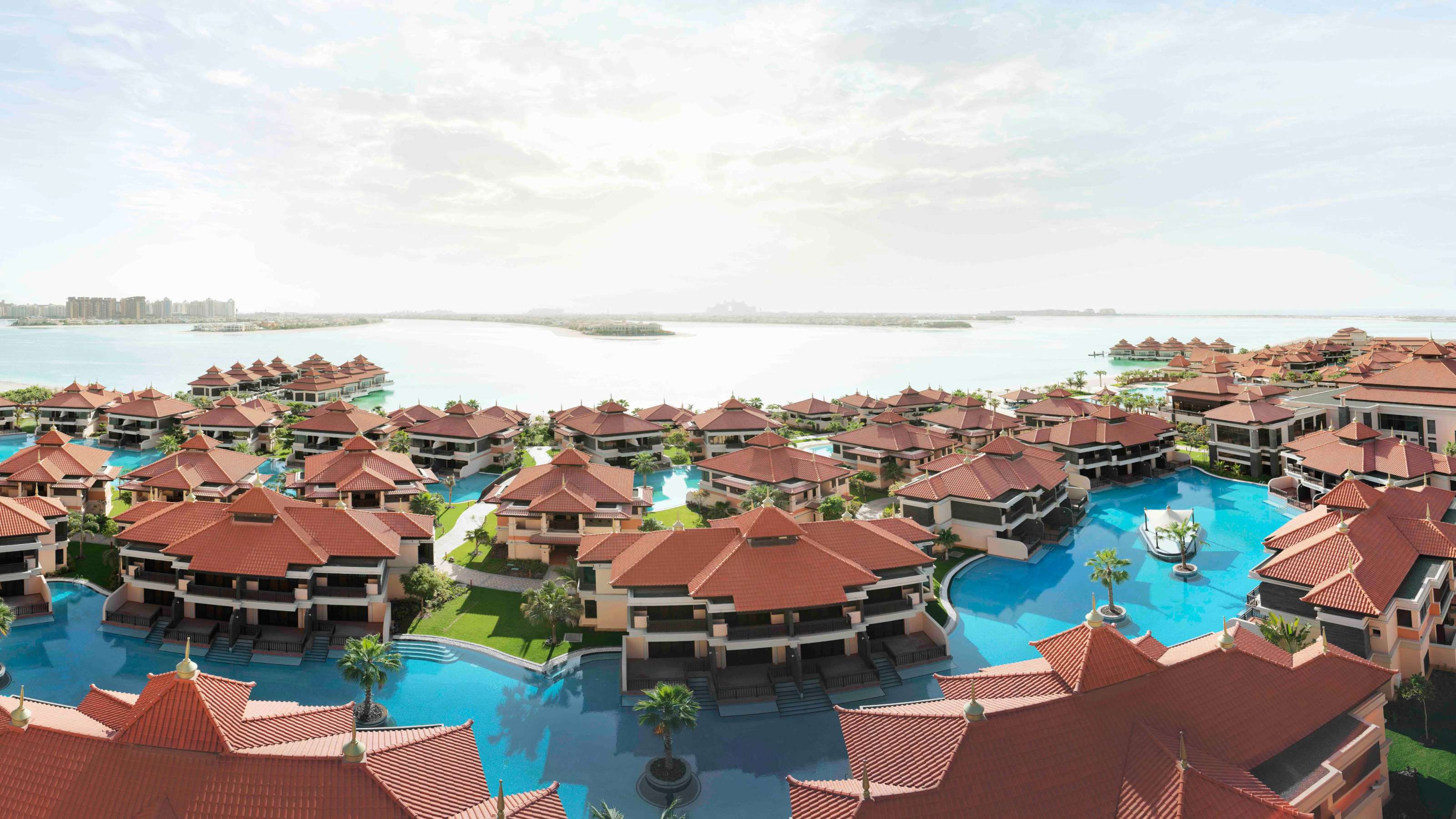 Anantara Residences 4