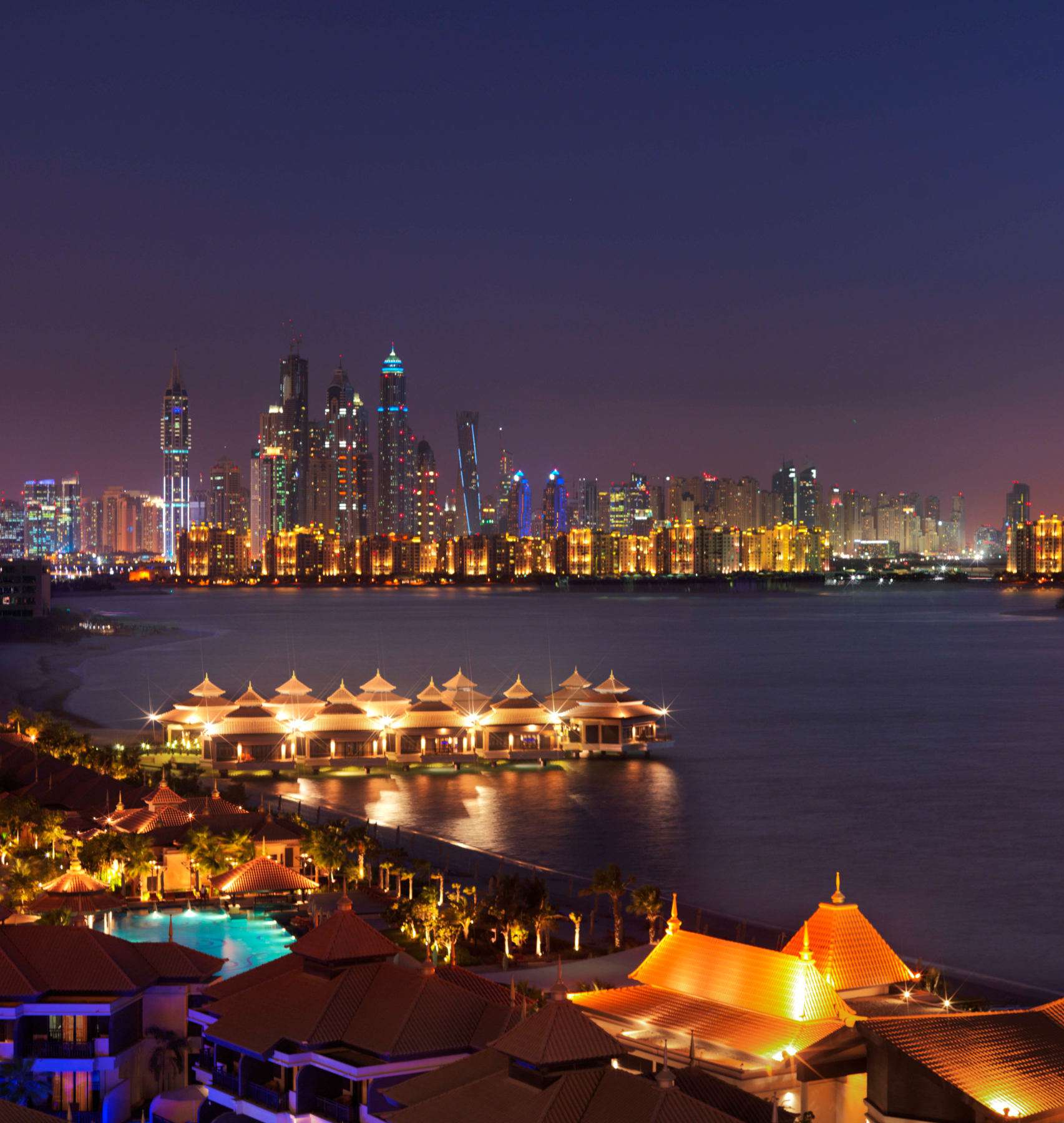 Anantara Residences 5