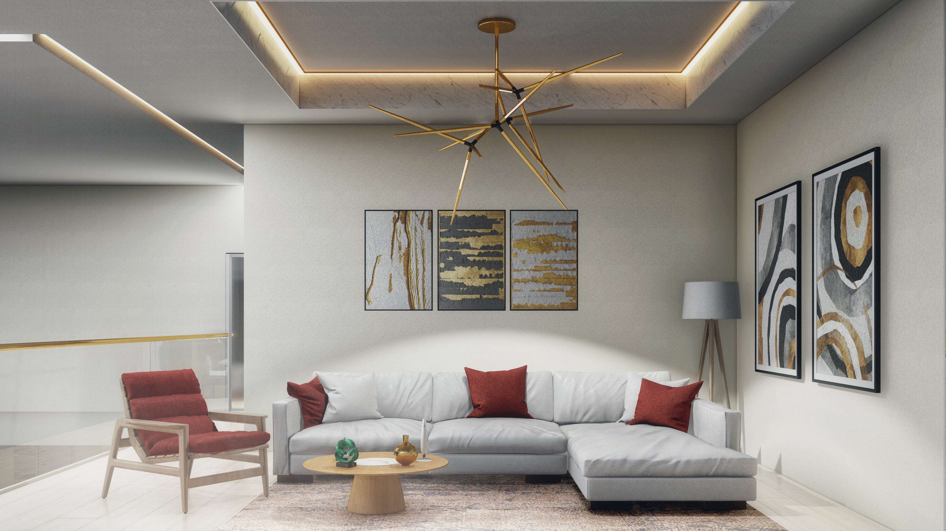 Anantara Residences 8