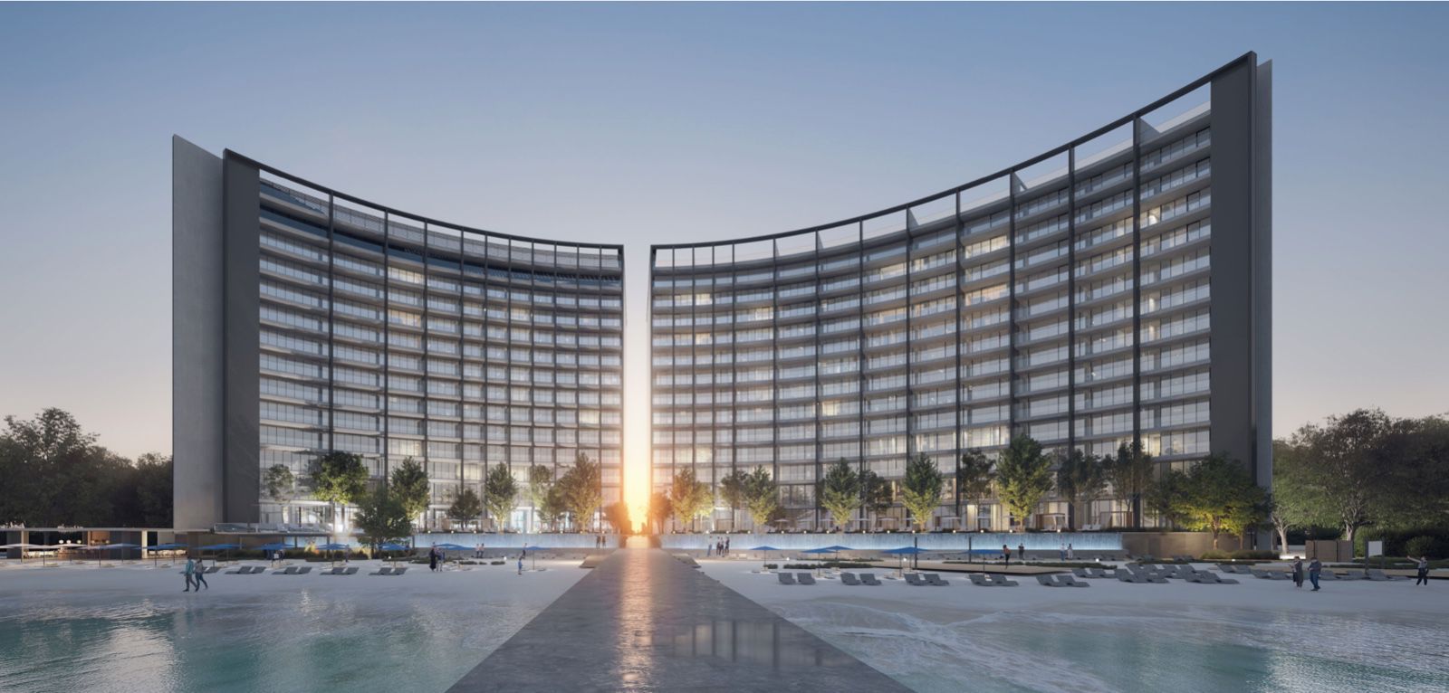 Anantara Sharjah Resort — 2