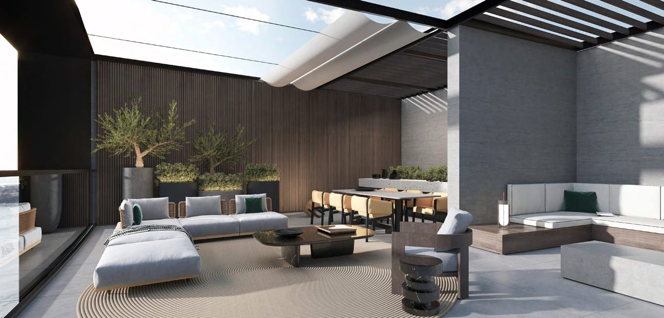 Anantara Sharjah Resort 12