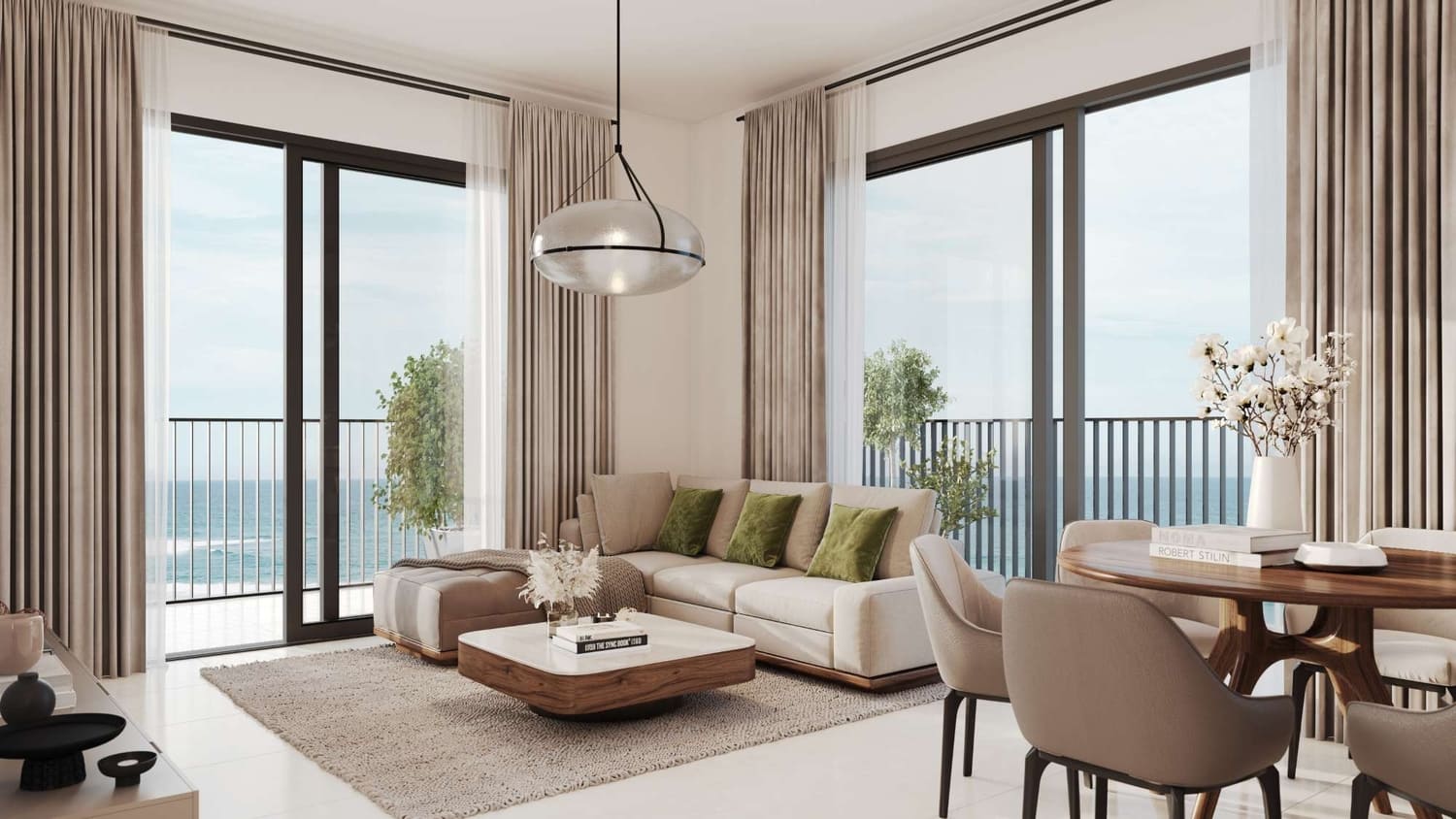 Anbar Residences 4