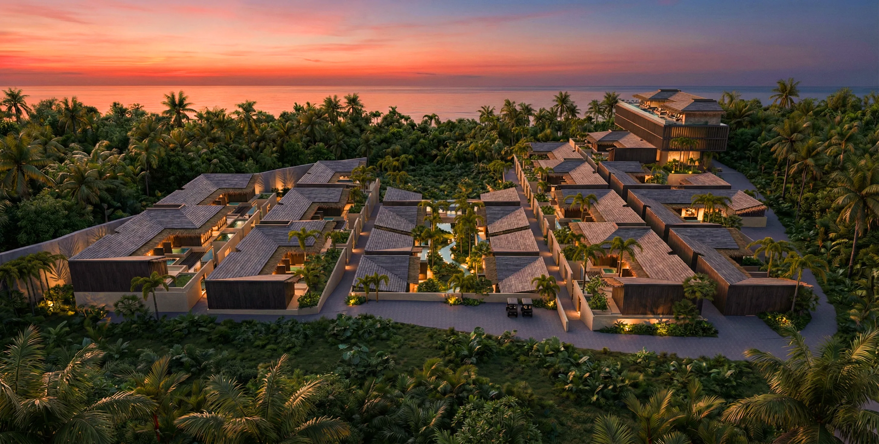 Anta MediSpa Villas Resort