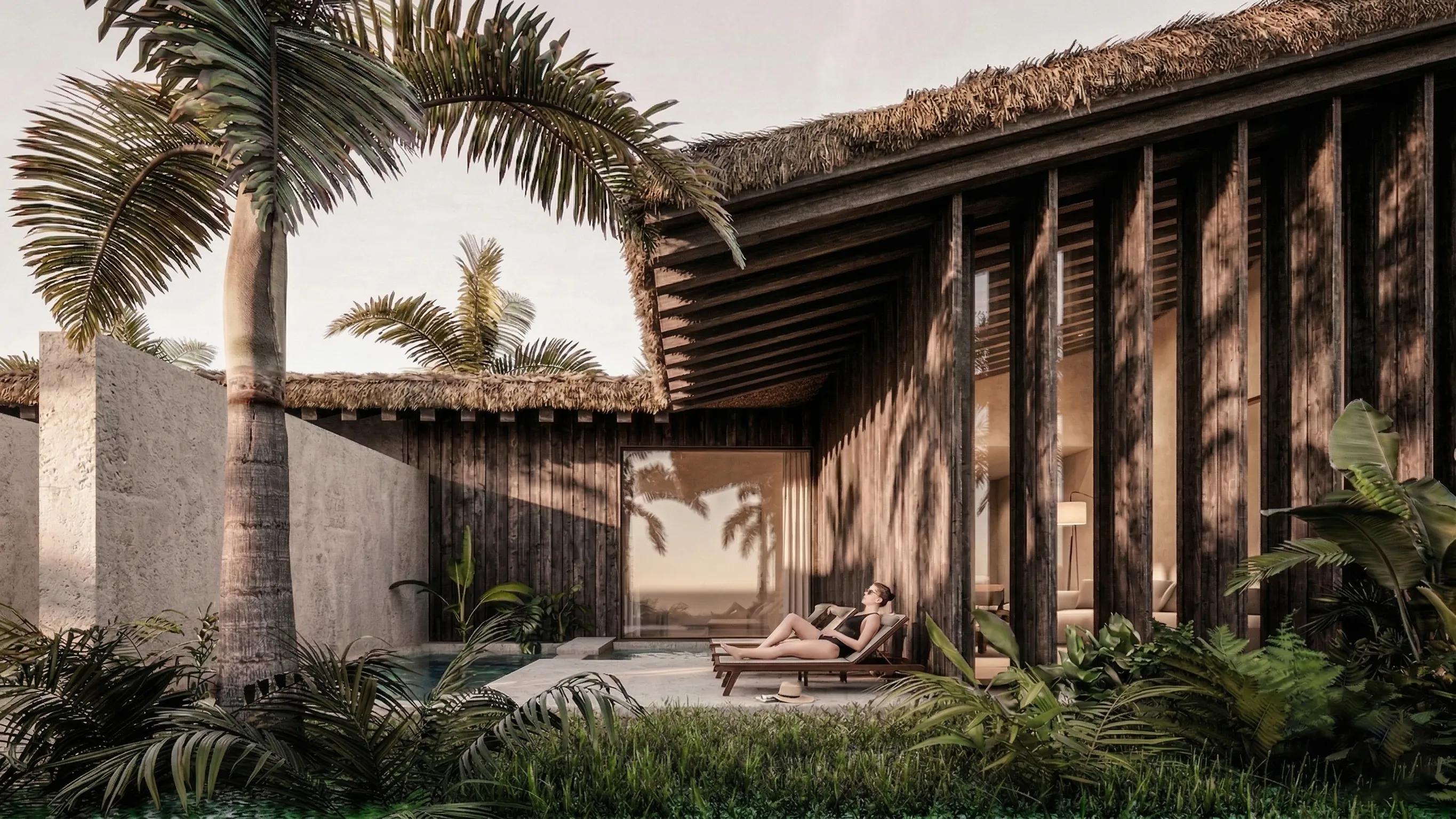Anta MediSpa Villas Resort — 2