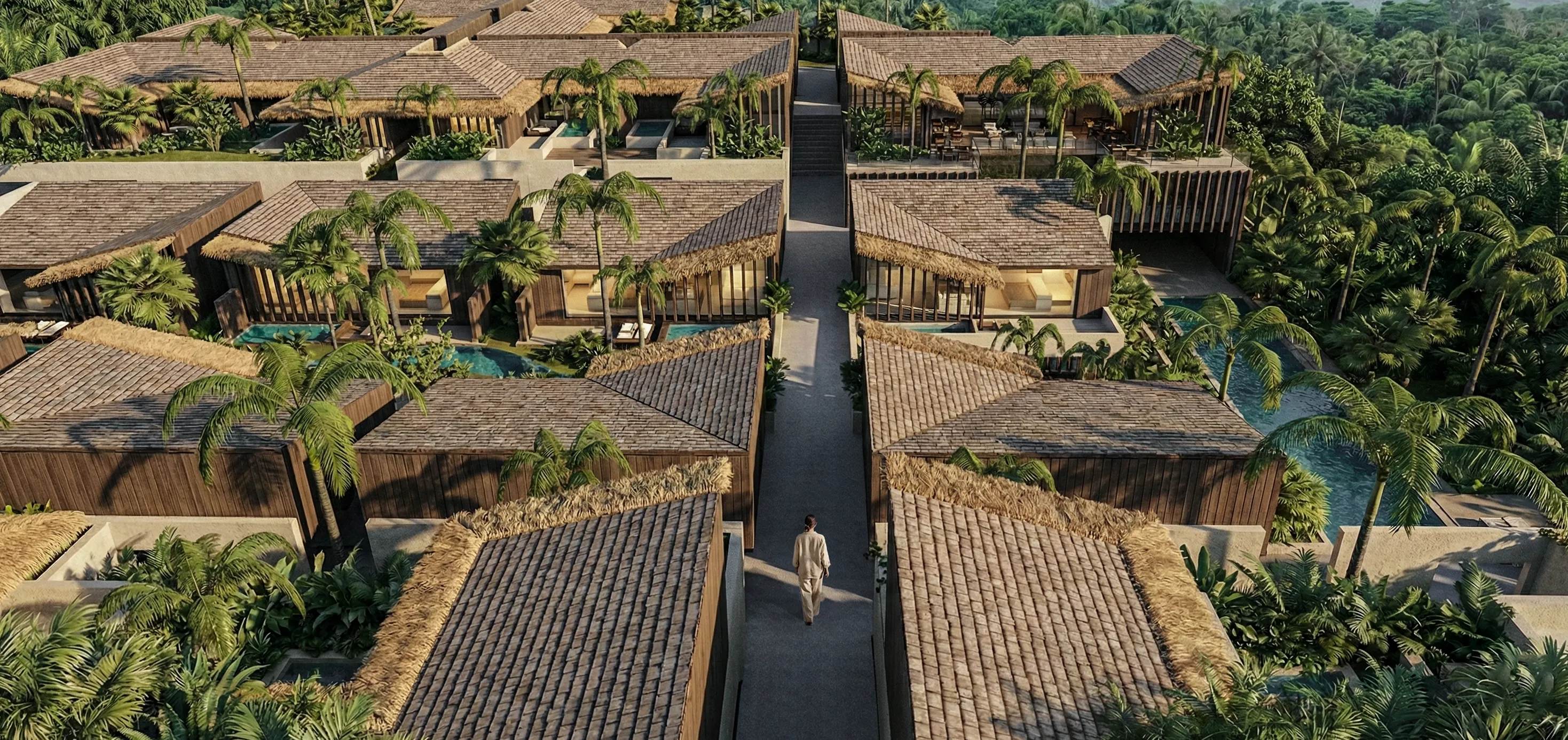 Anta MediSpa Villas Resort 10