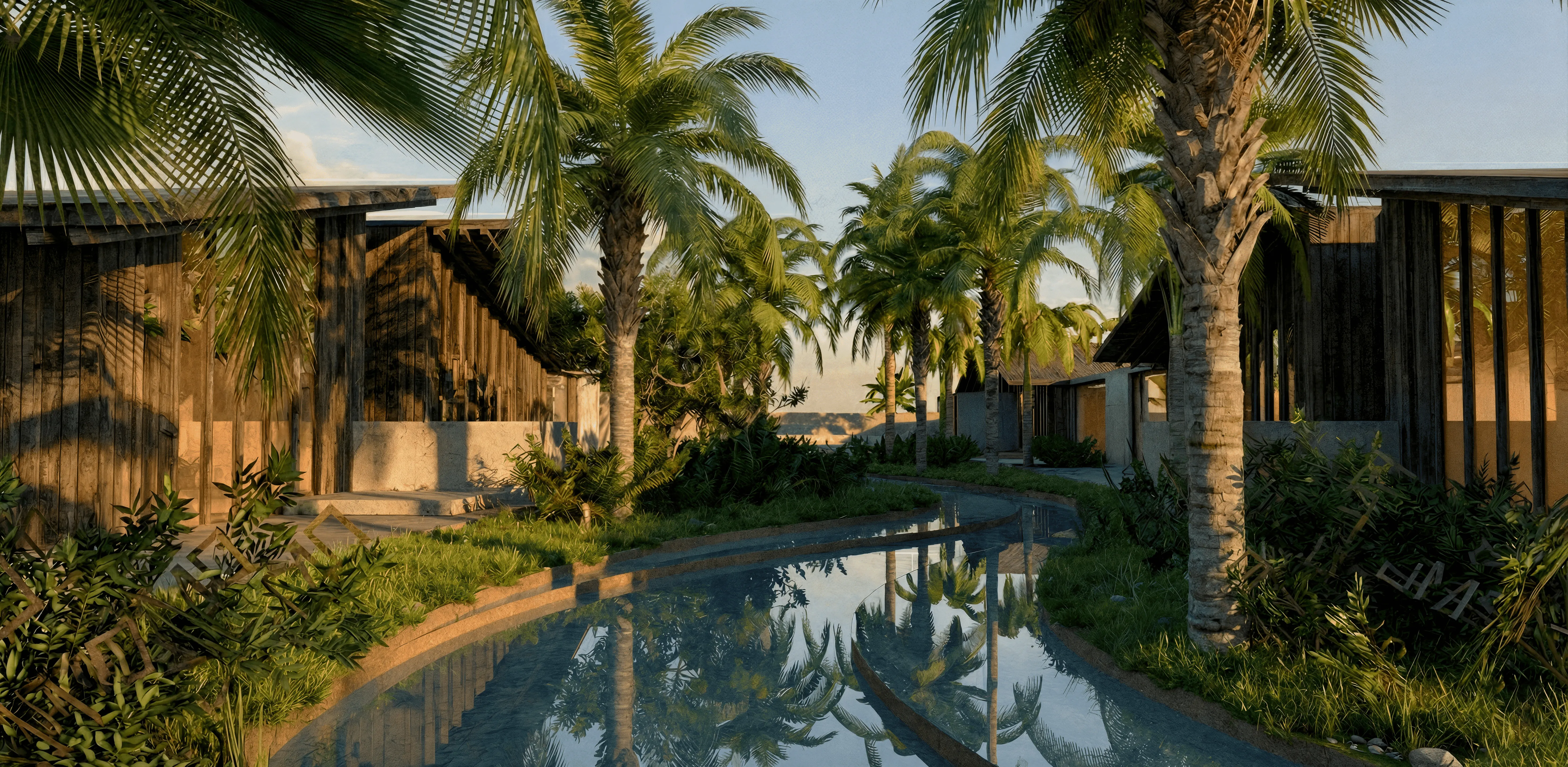 Anta MediSpa Villas Resort 11