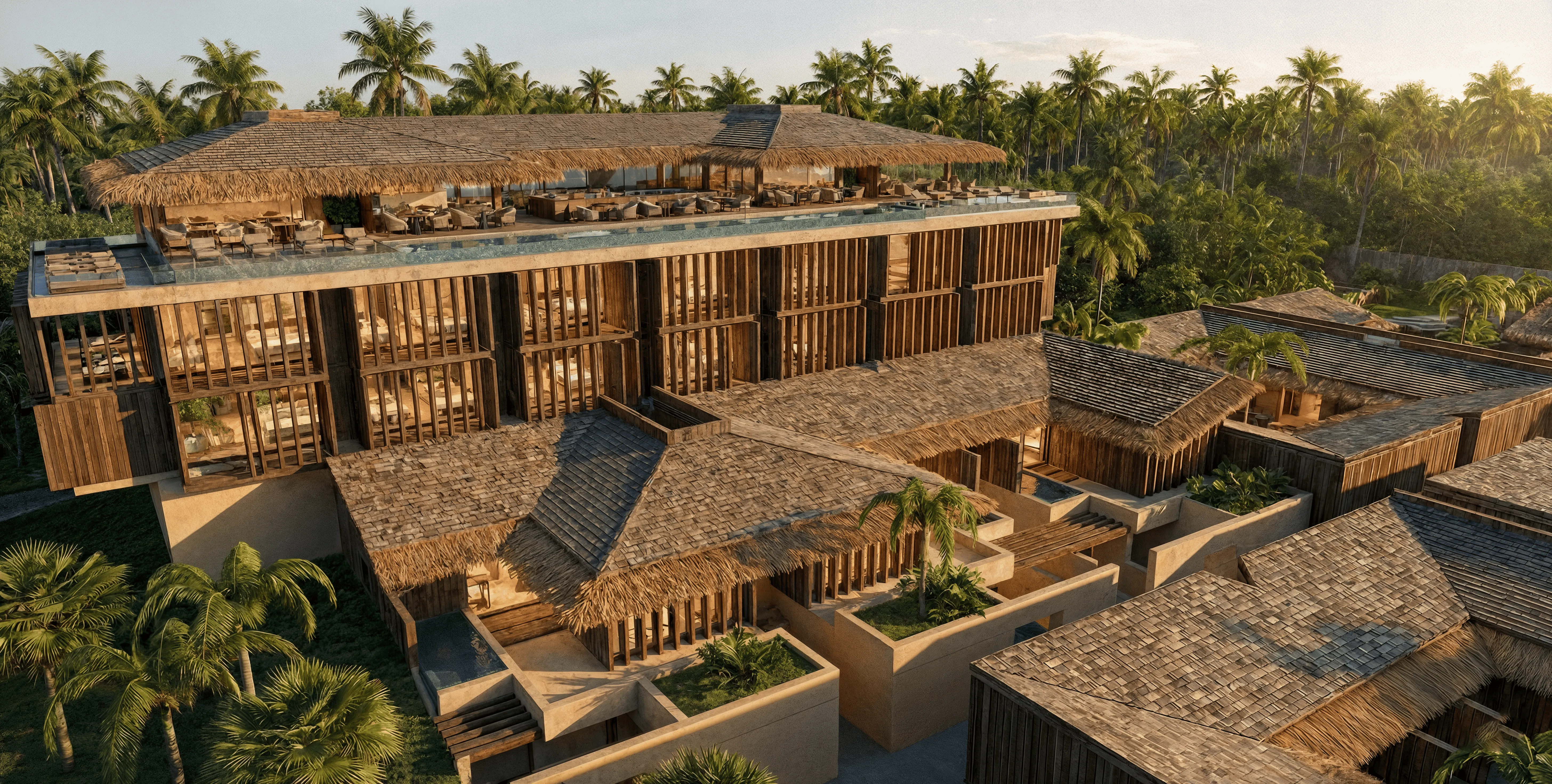 Anta MediSpa Villas Resort 12