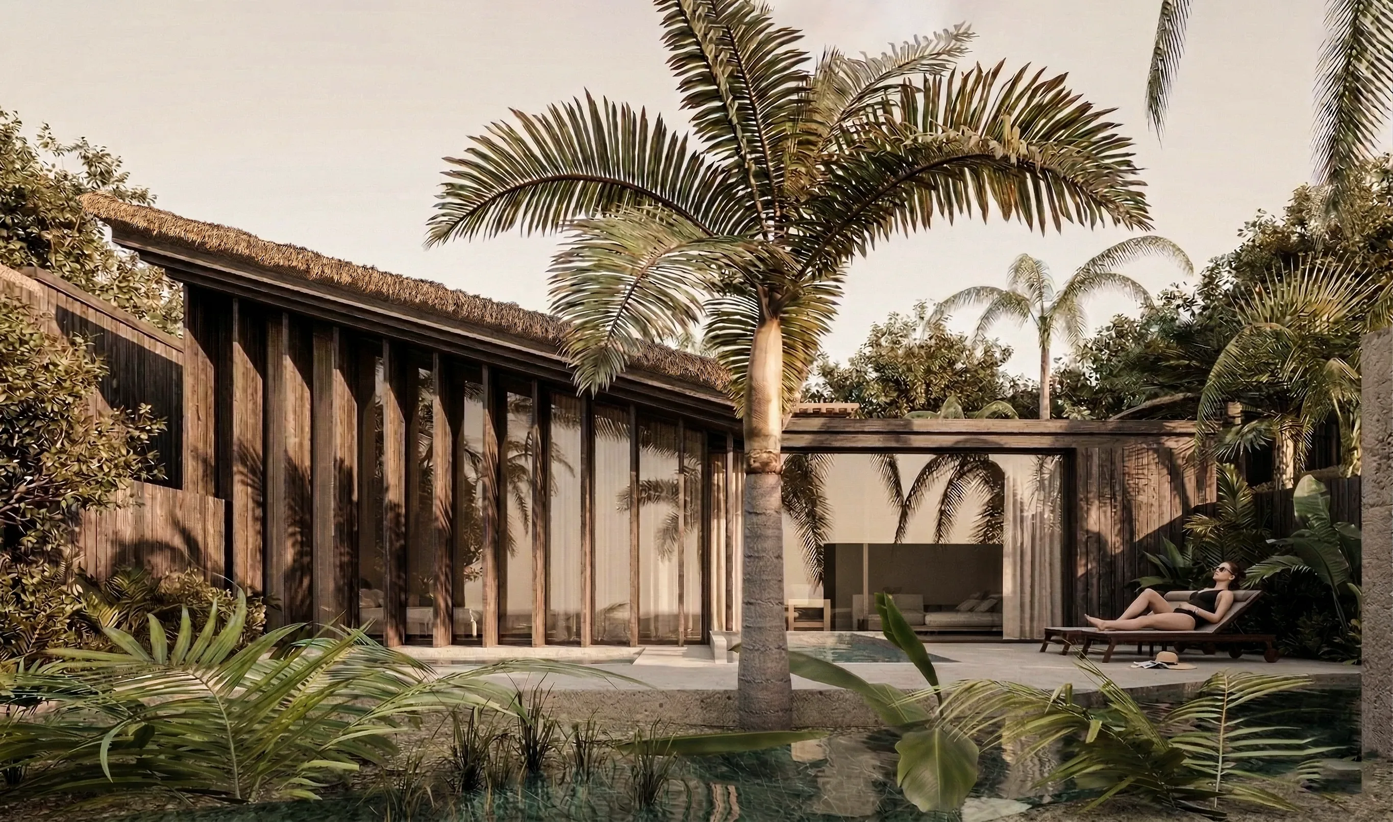 Anta MediSpa Villas Resort — 3