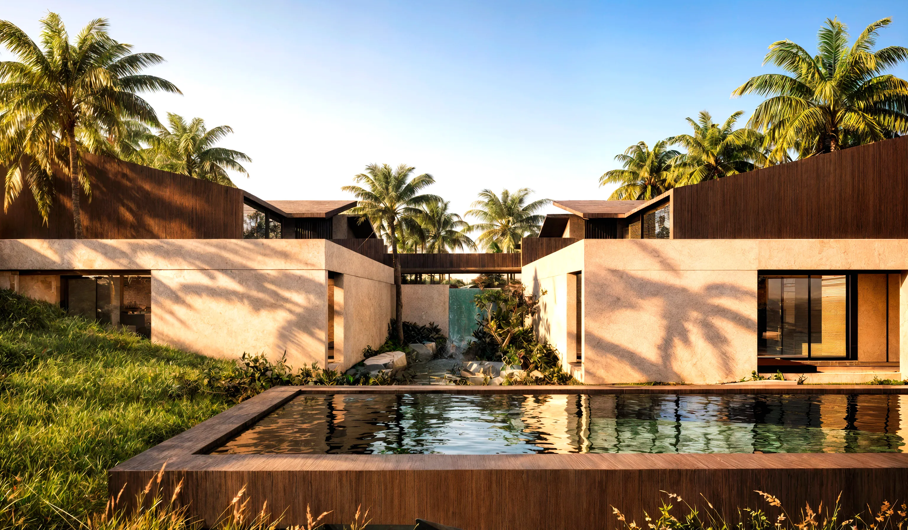 Anta MediSpa Villas Resort 3