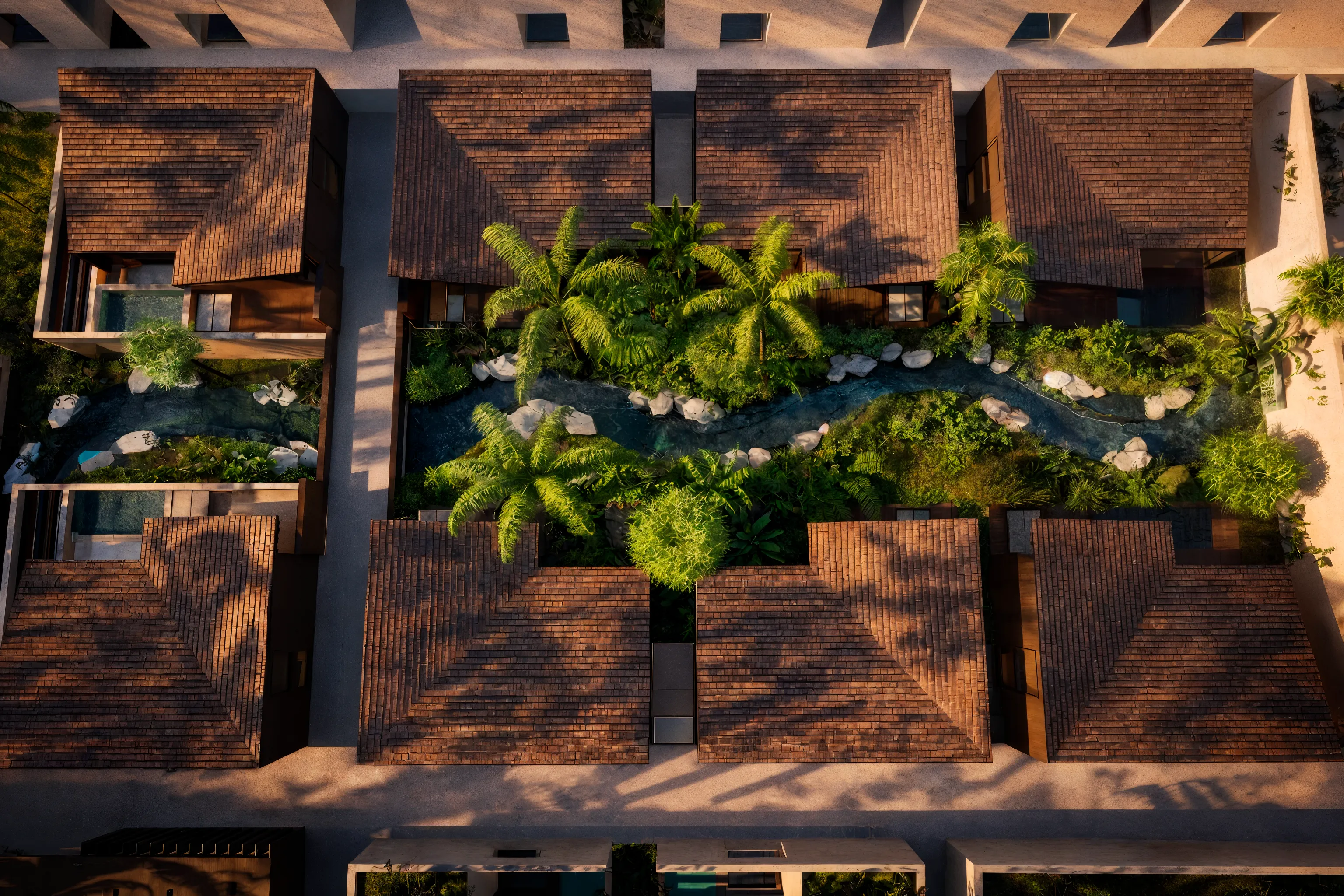 Anta MediSpa Villas Resort 4