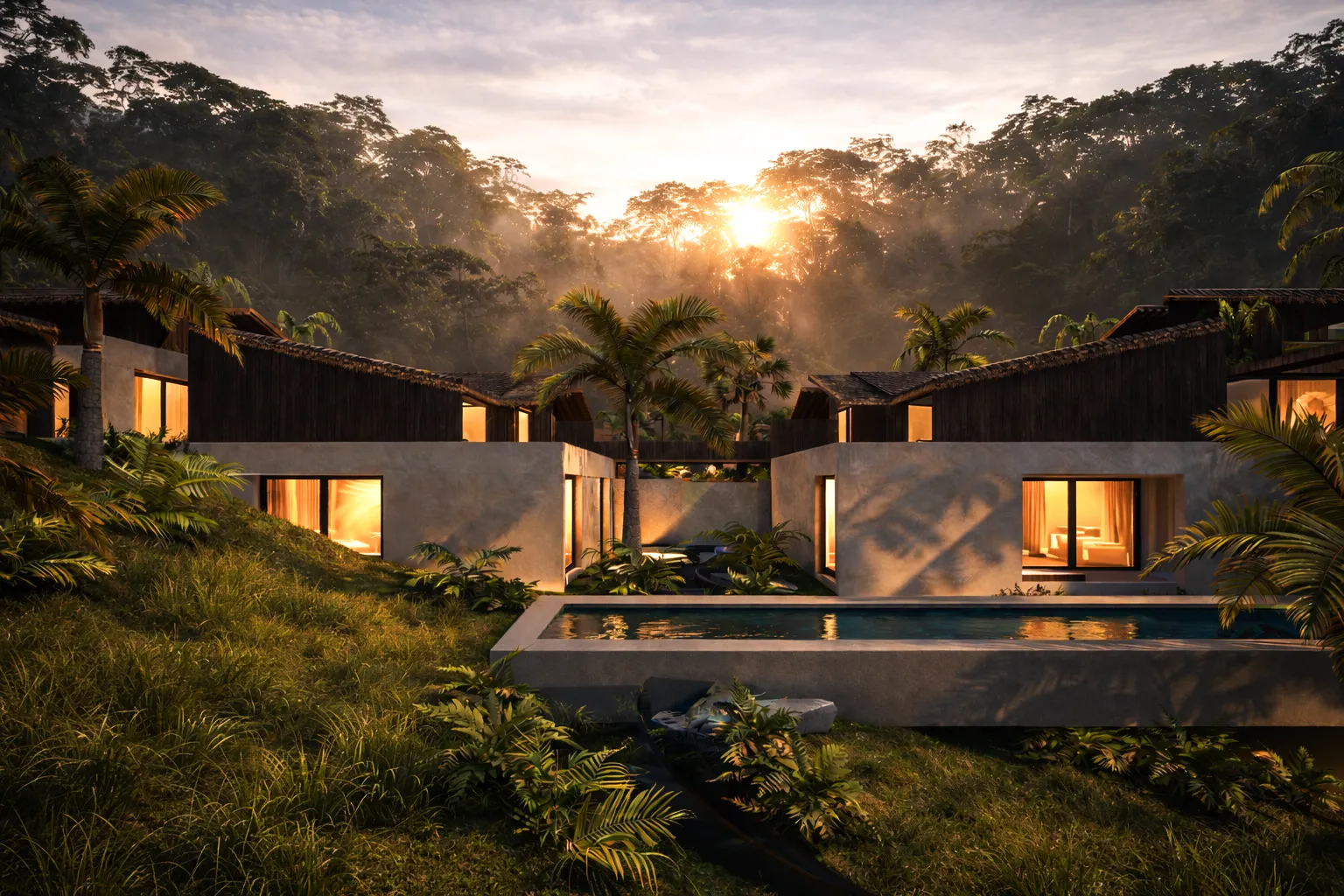 Anta MediSpa Villas Resort 5