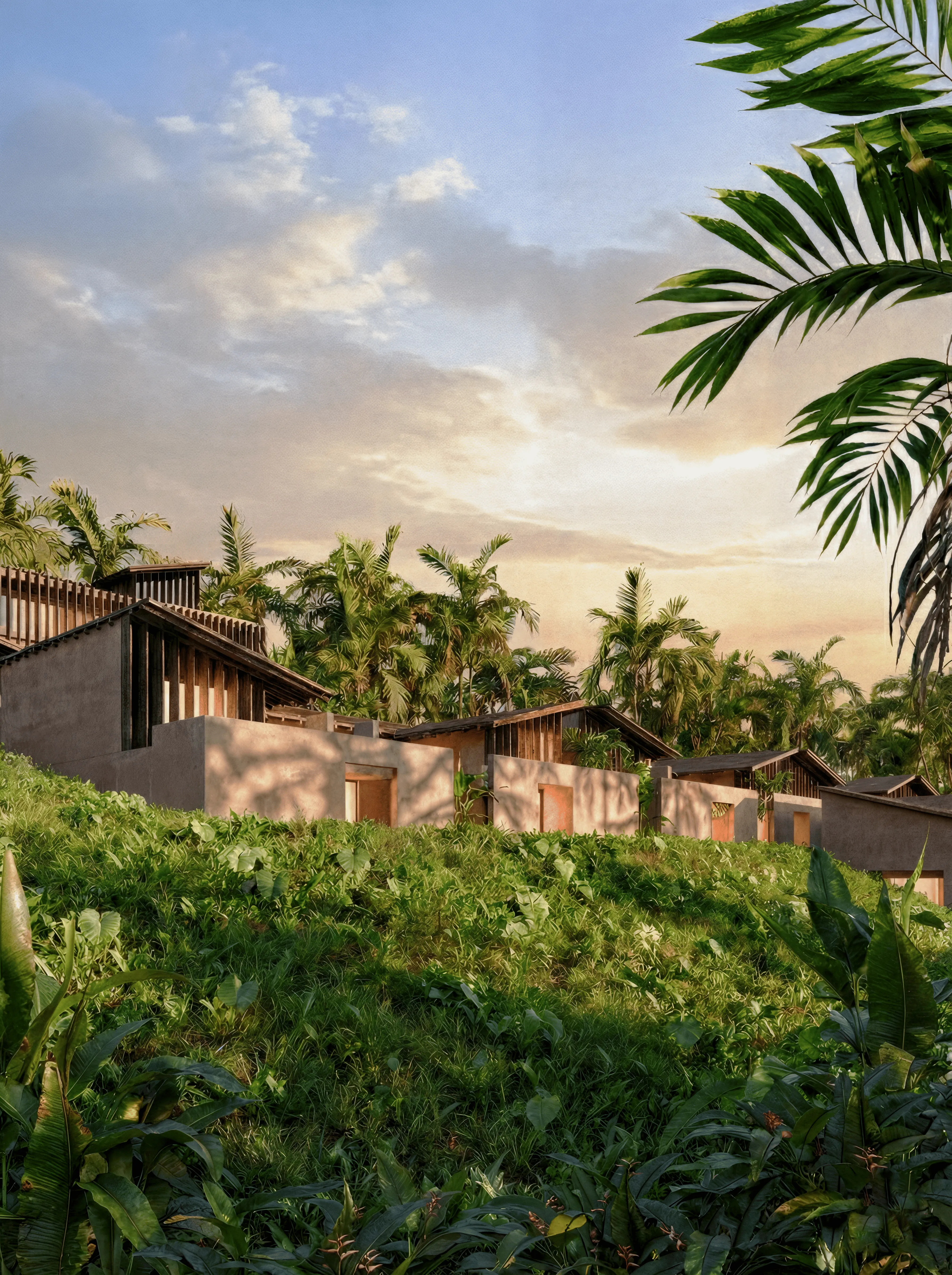 Anta MediSpa Villas Resort 6