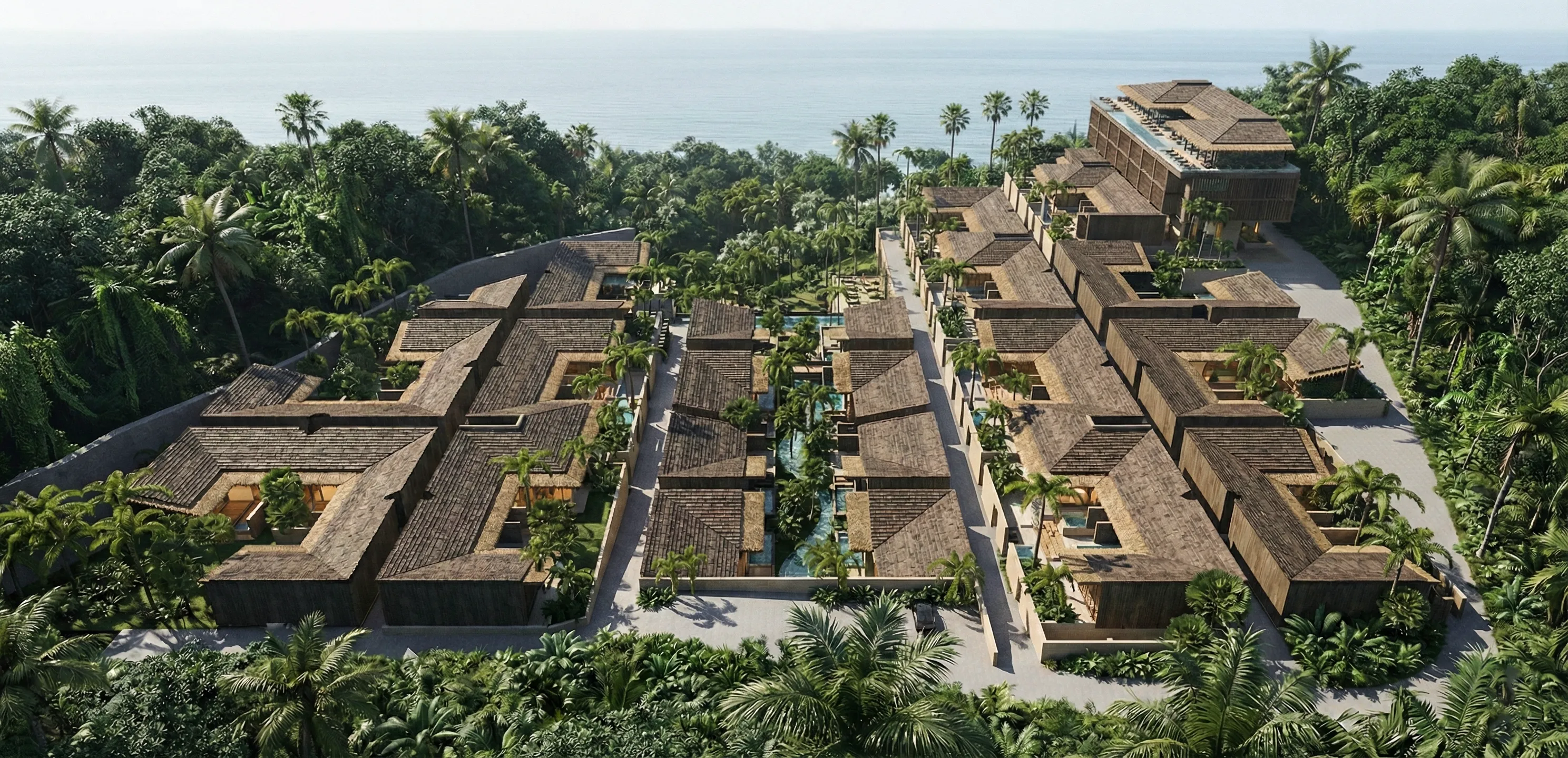 Anta MediSpa Villas Resort 7