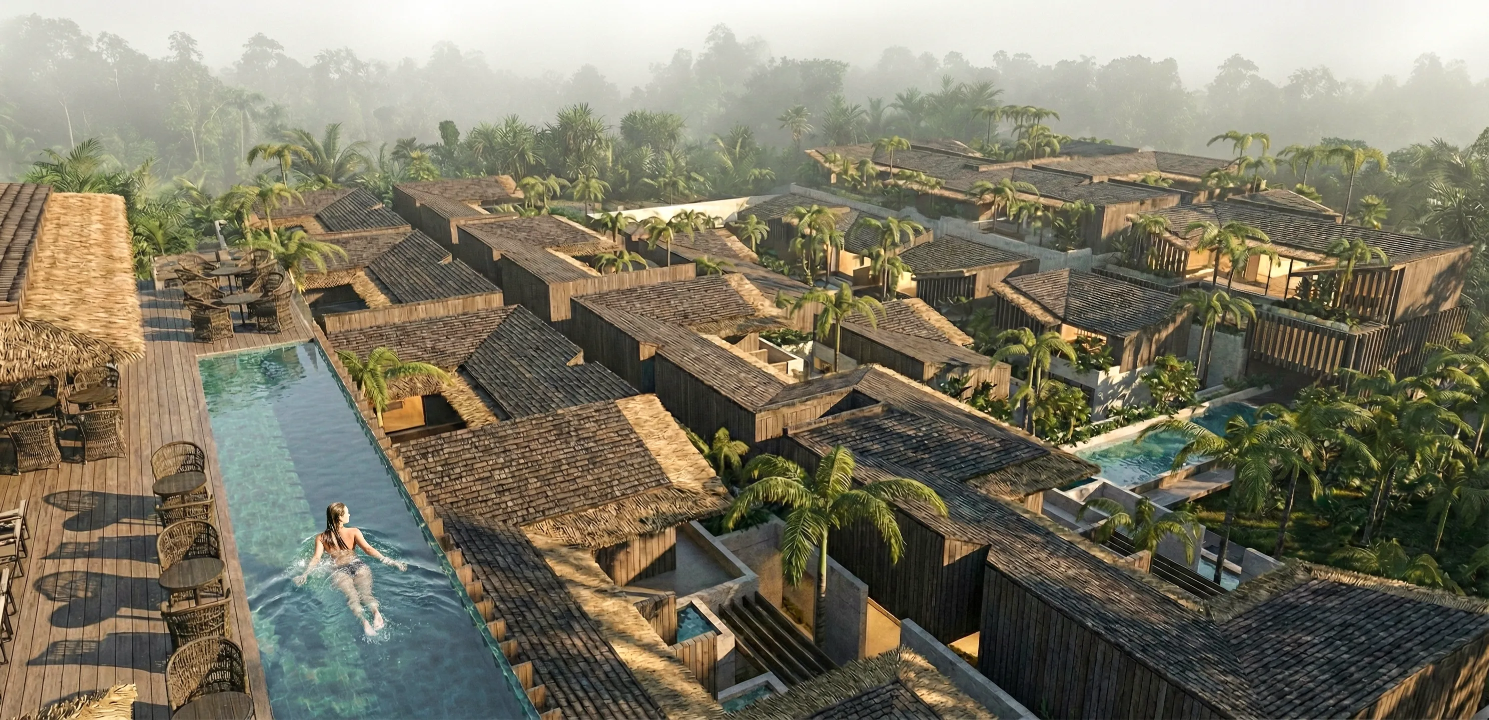 Anta MediSpa Villas Resort 8