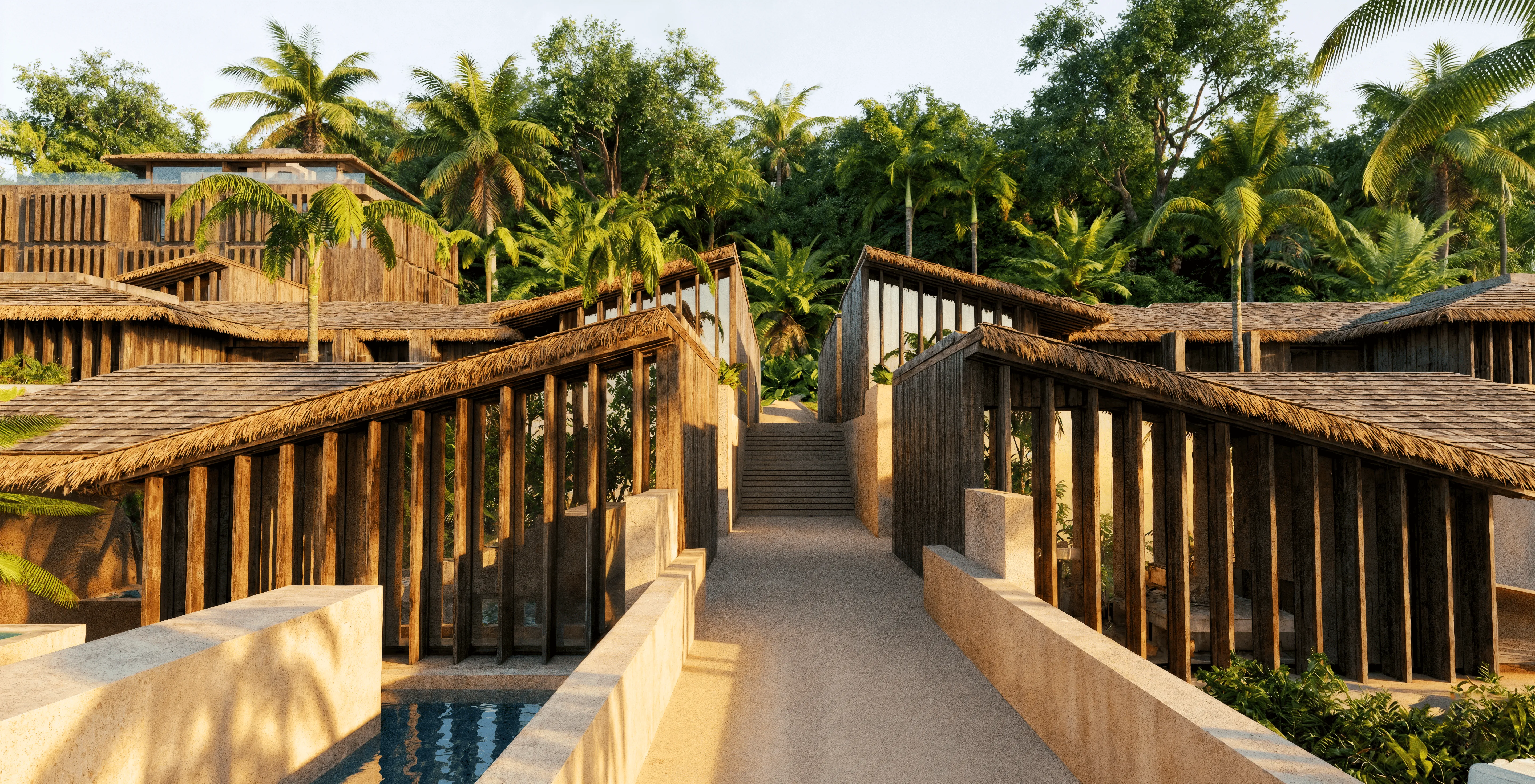 Anta MediSpa Villas Resort 9