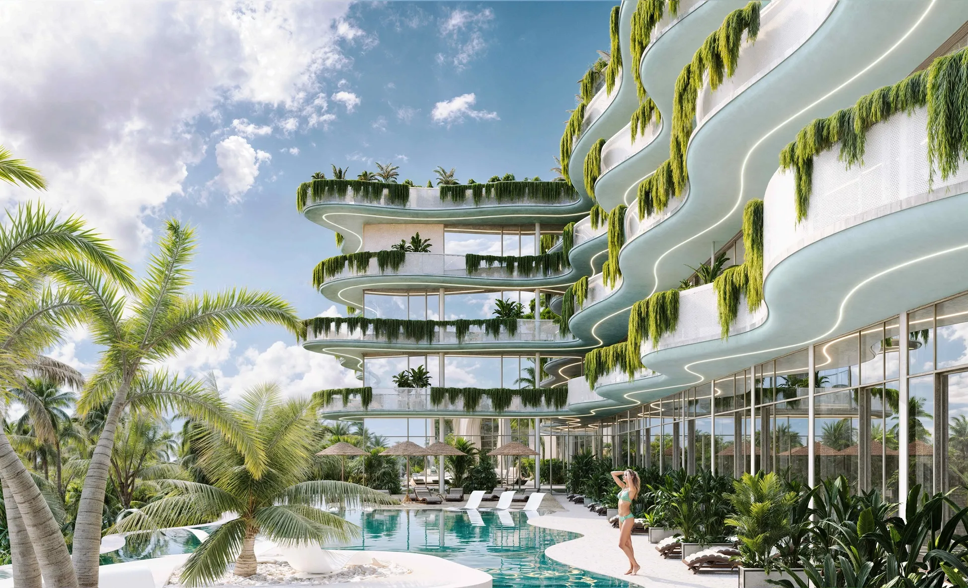 Anta Oasis by Wyndham — 2