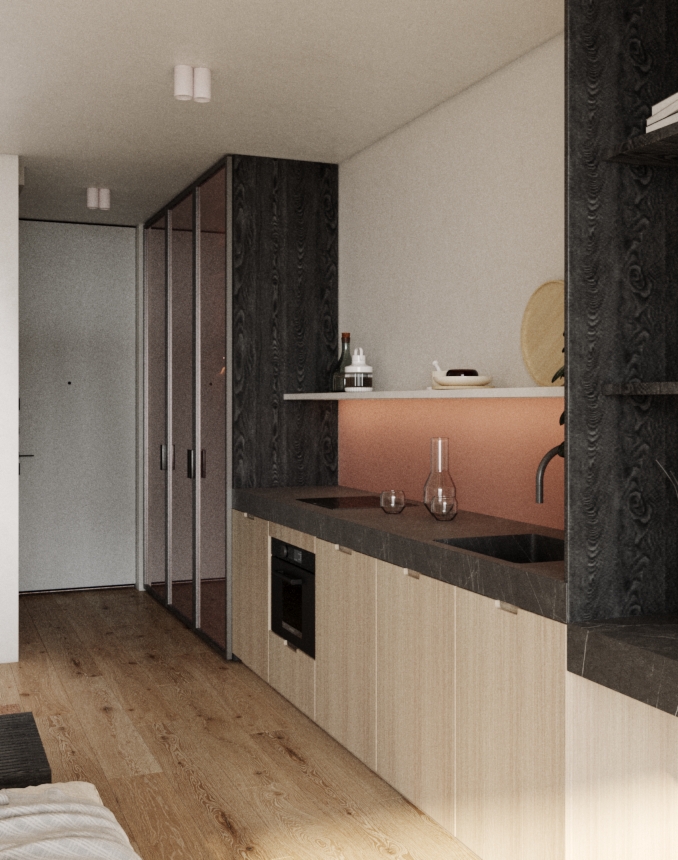 Anta Residence 10