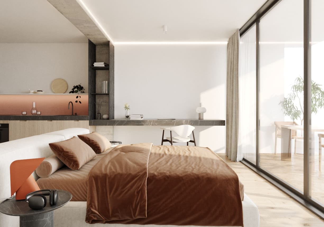 Anta Residence 12