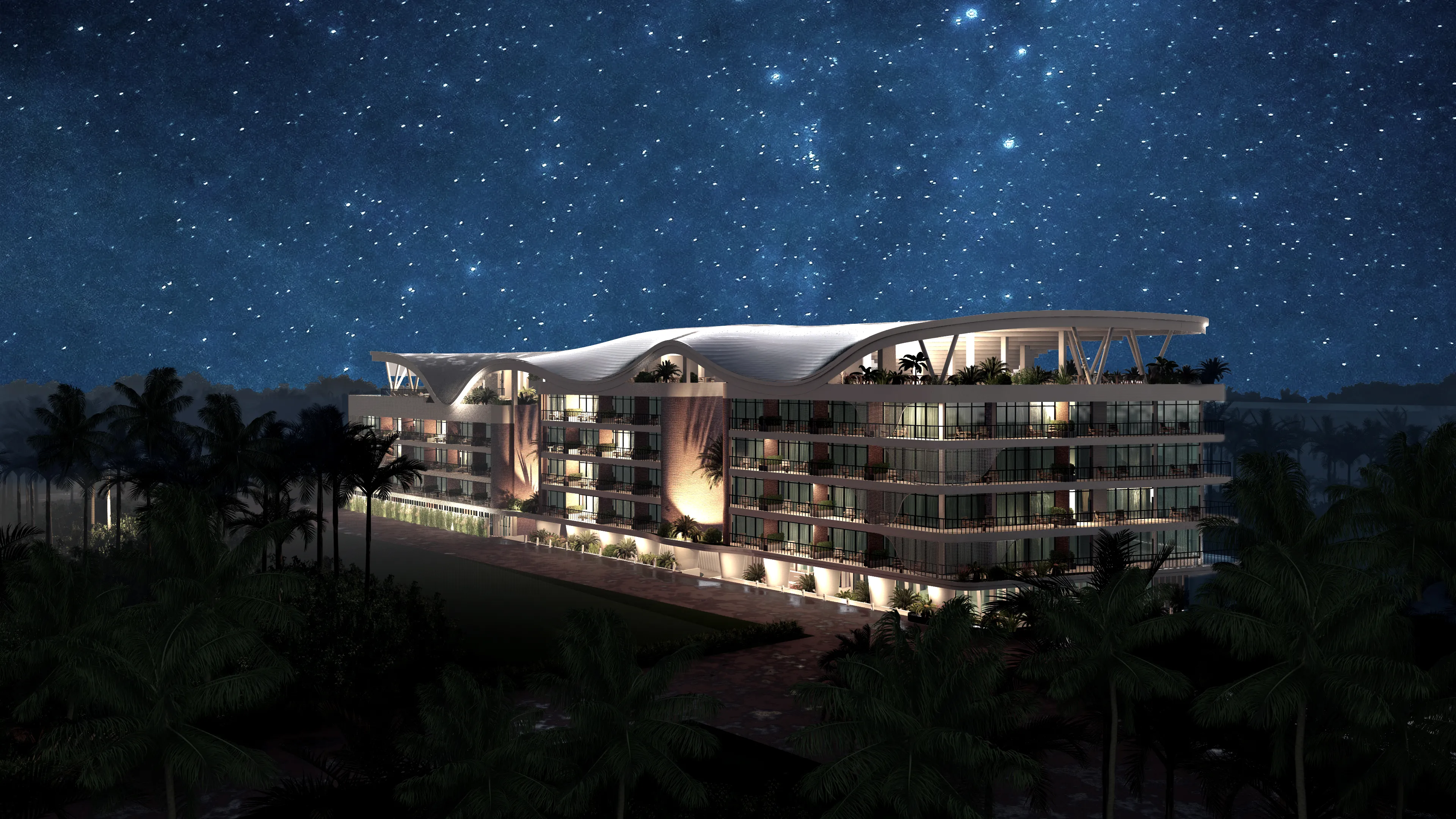 Anta Residence — 3