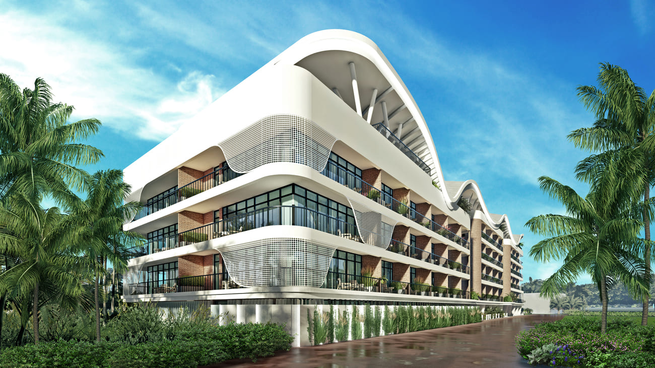 Anta Residence 4