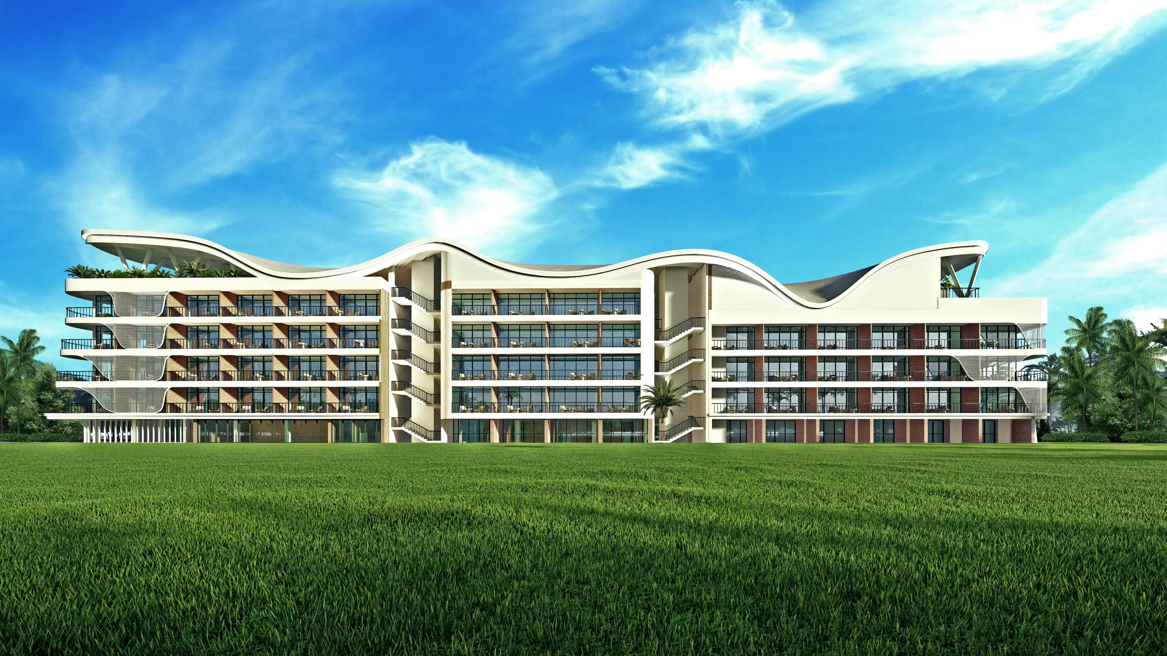 Anta Residence 5