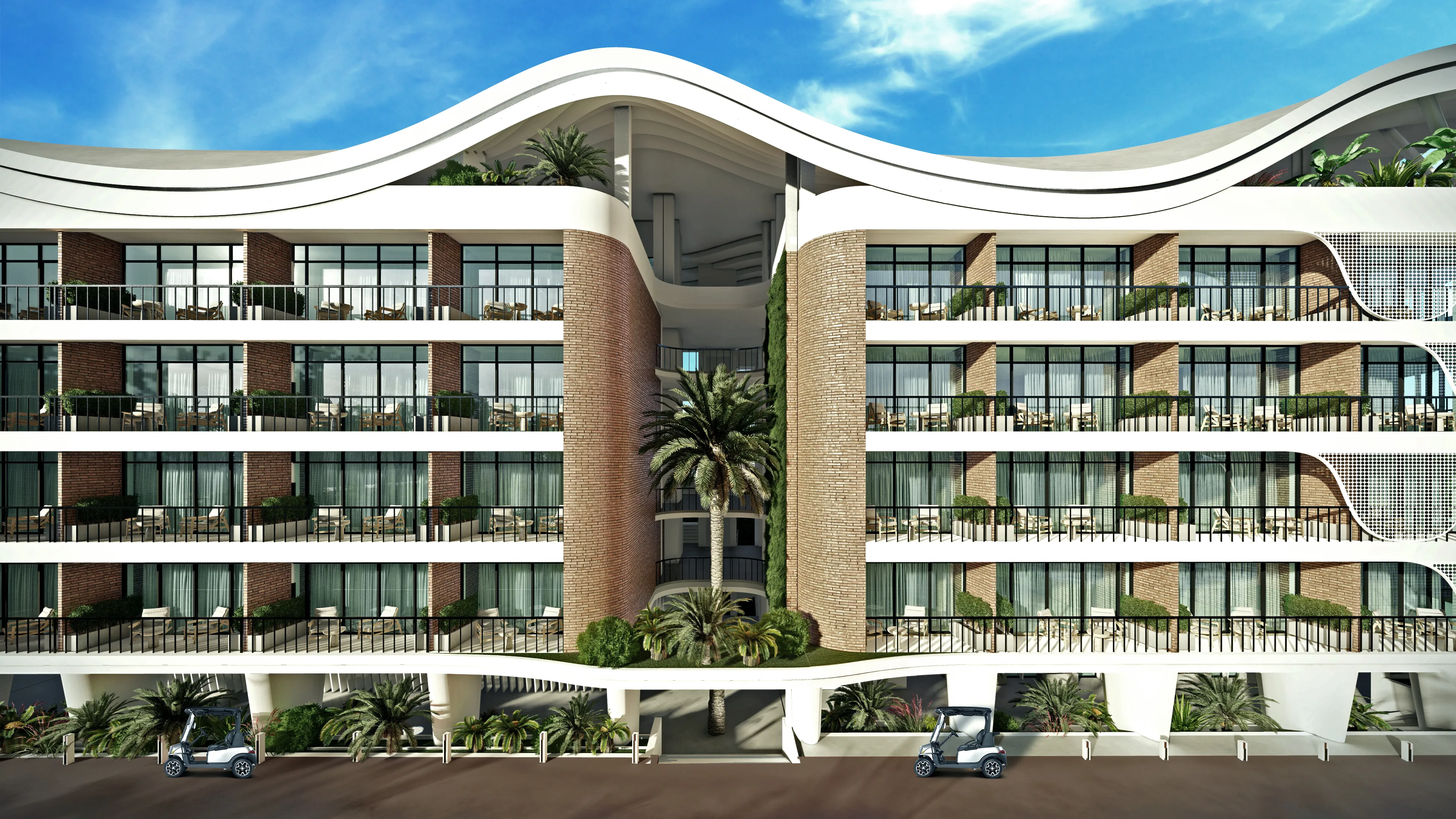 Anta Residence 6