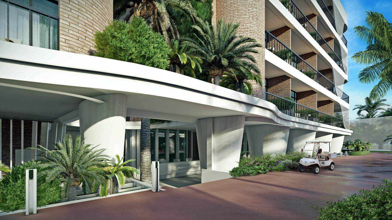 Anta Residence 8
