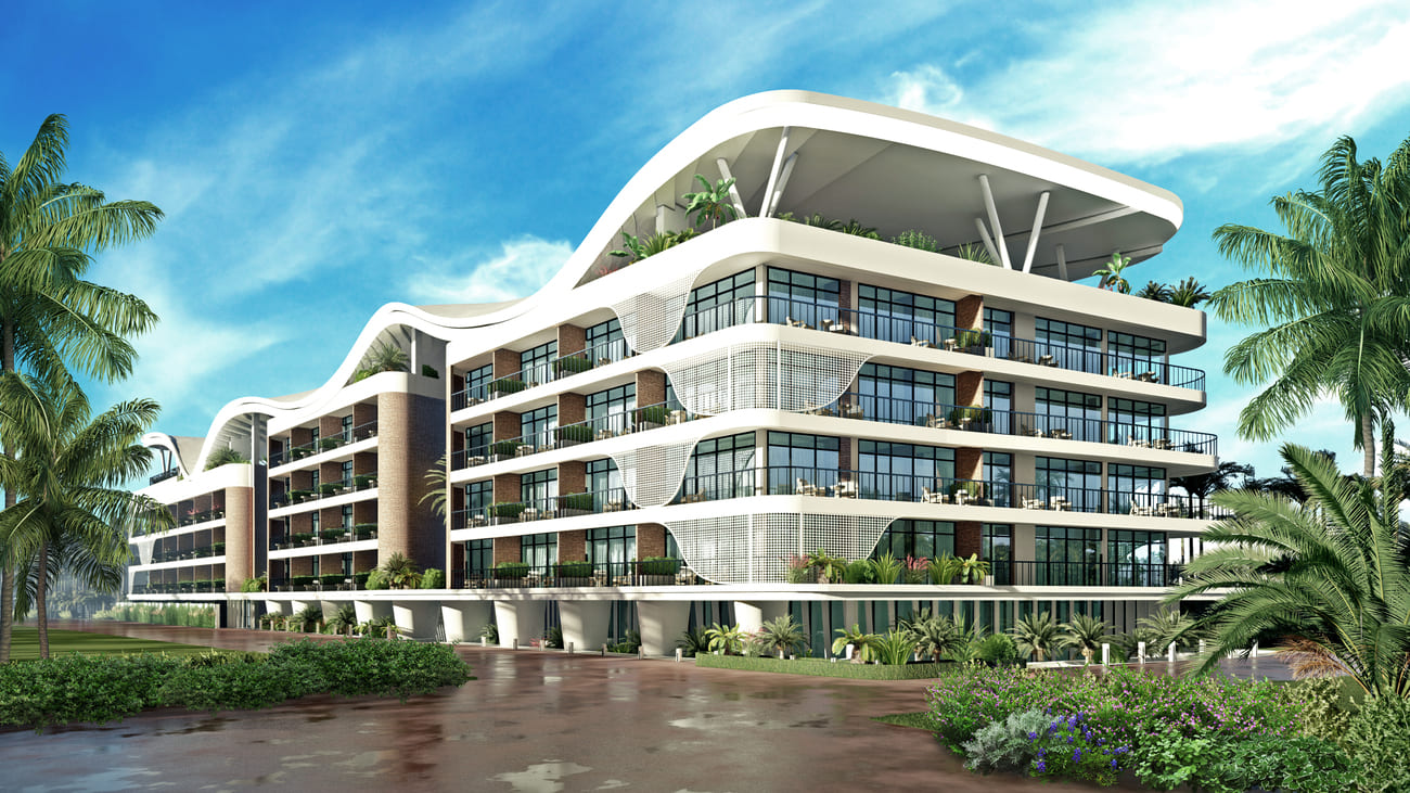 Anta Residence 9