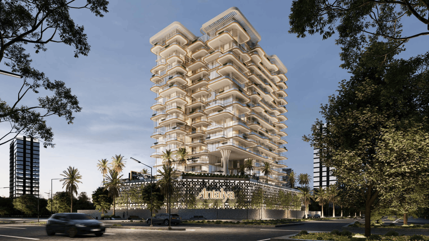 Antalya — 2