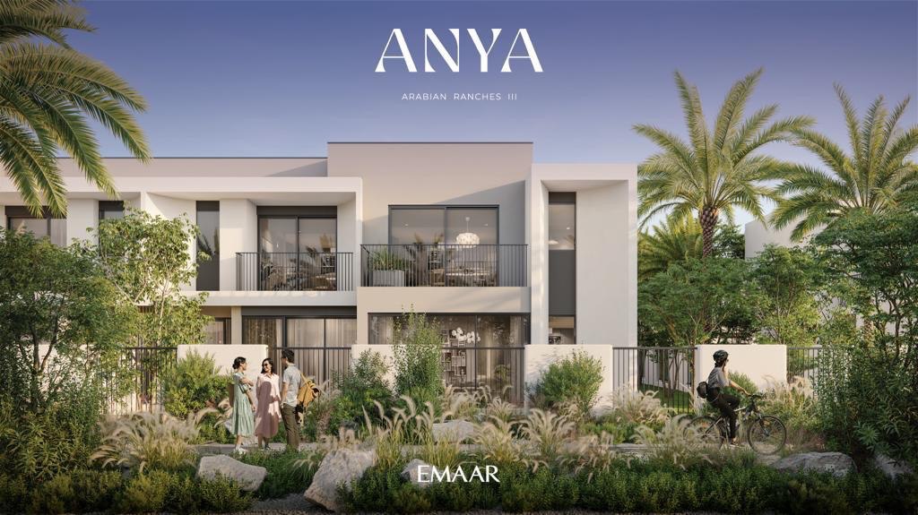 ANYA Townhouses 4