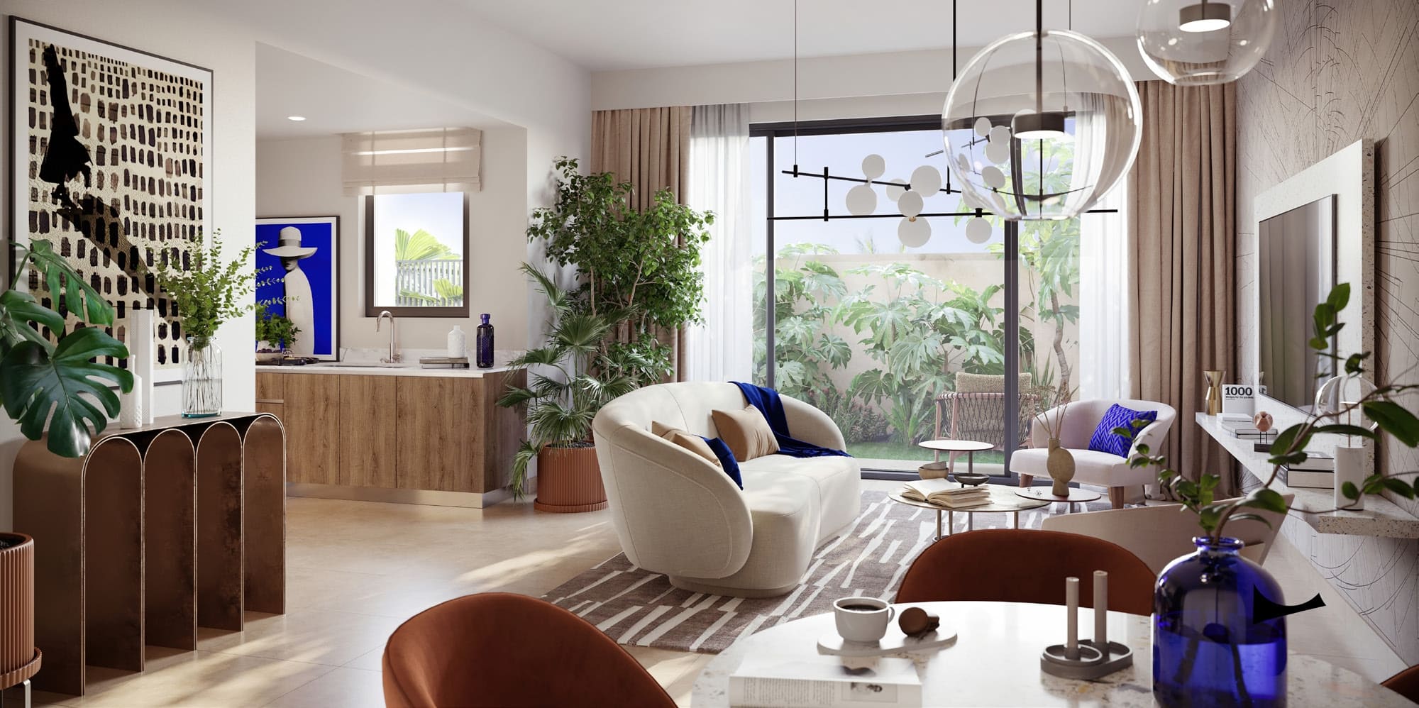 ANYA Townhouses 5