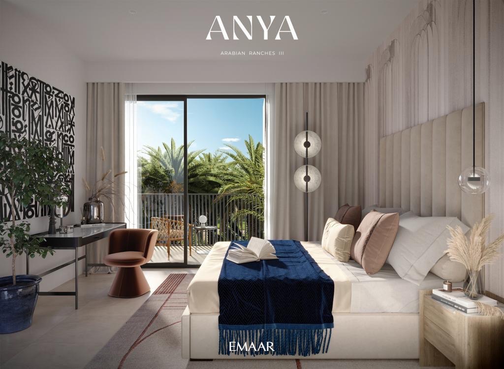 ANYA Townhouses 6