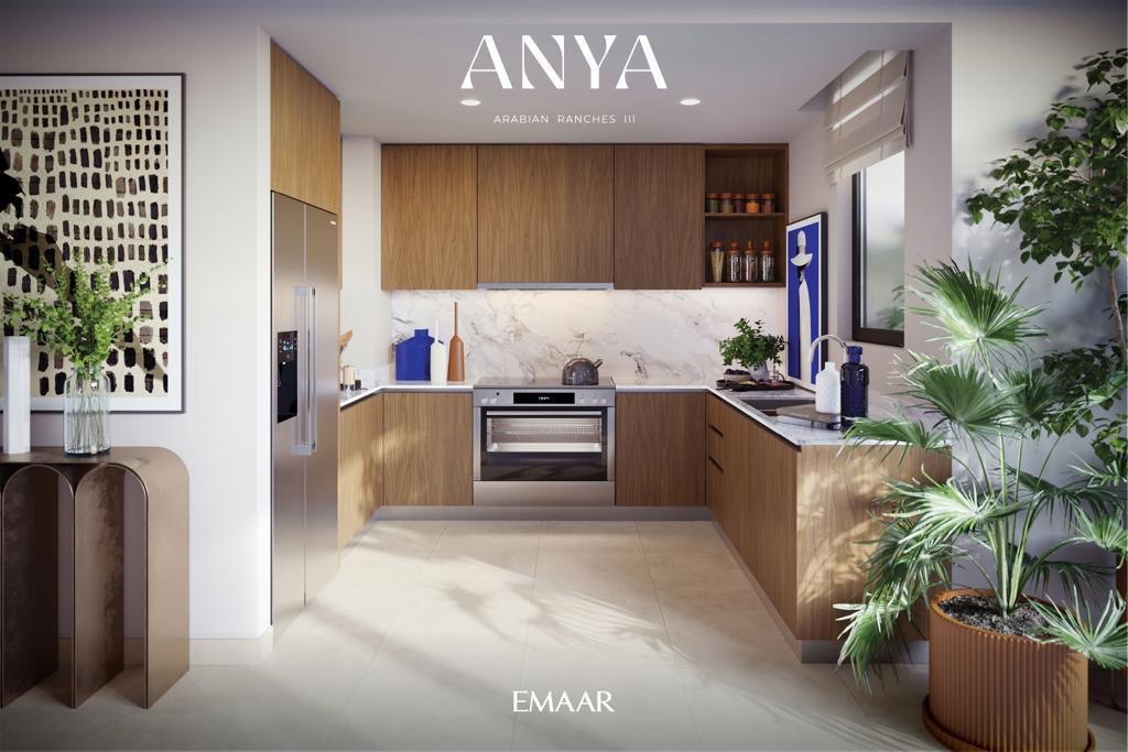 ANYA Townhouses 7