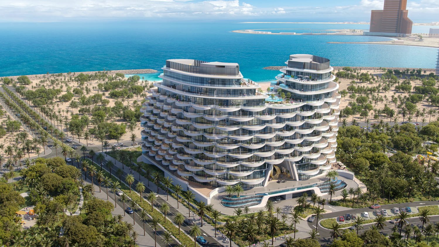 Aqua Arc 6