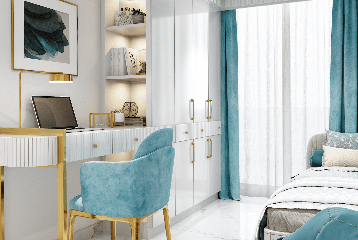 Aqua Dimore 9