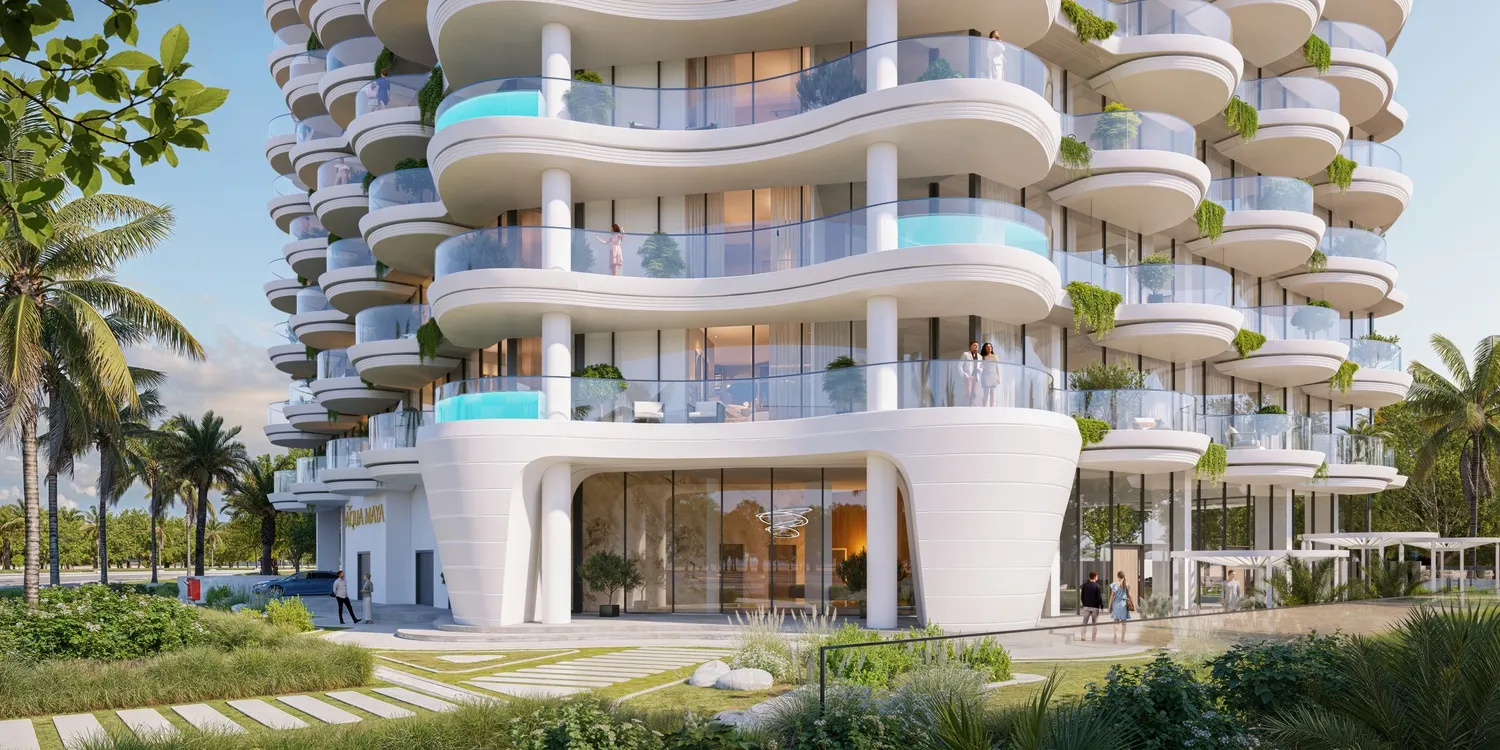 Aqua Maya 4
