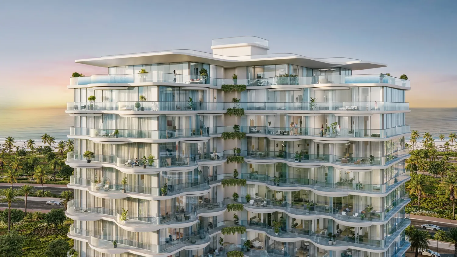 Aqua Maya 6