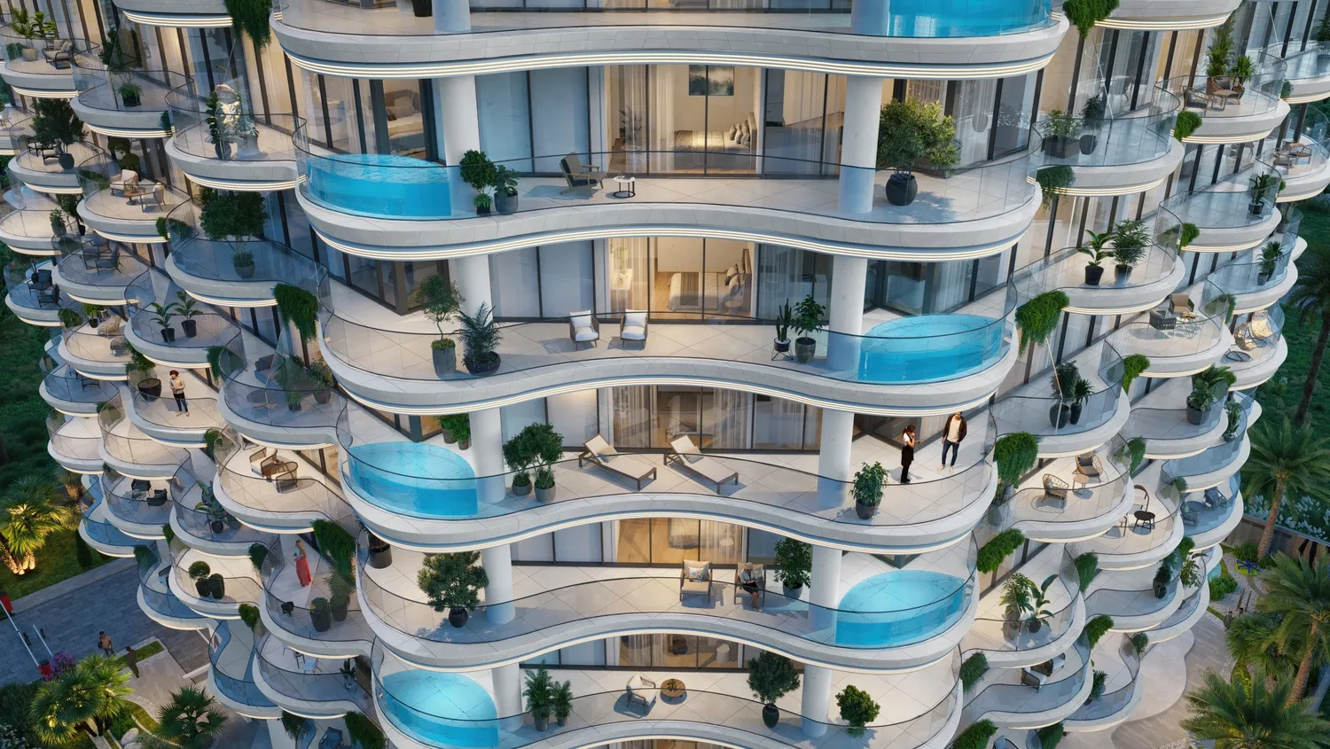 Aqua Maya 7