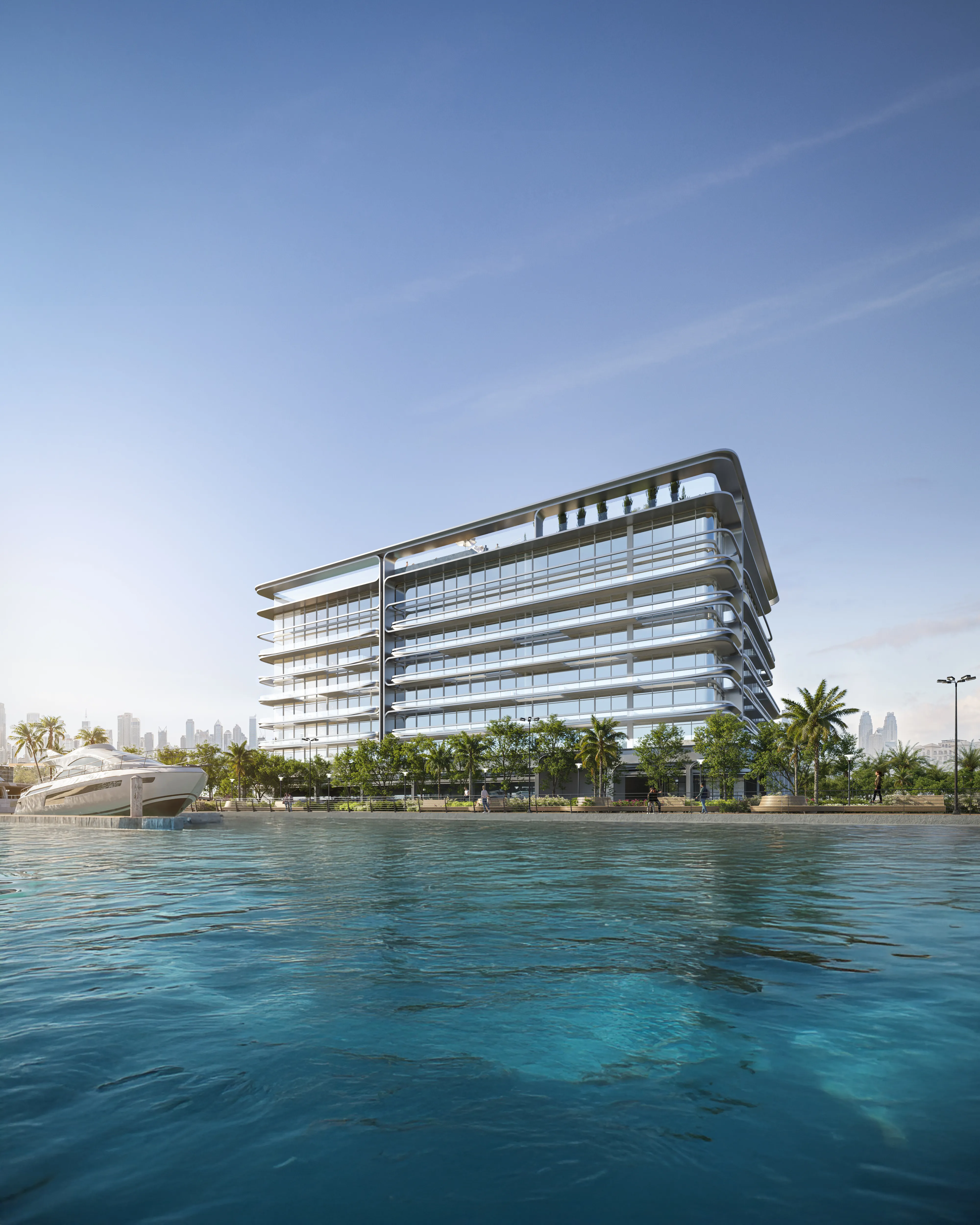 Aquora by Casa Vista Development — 2